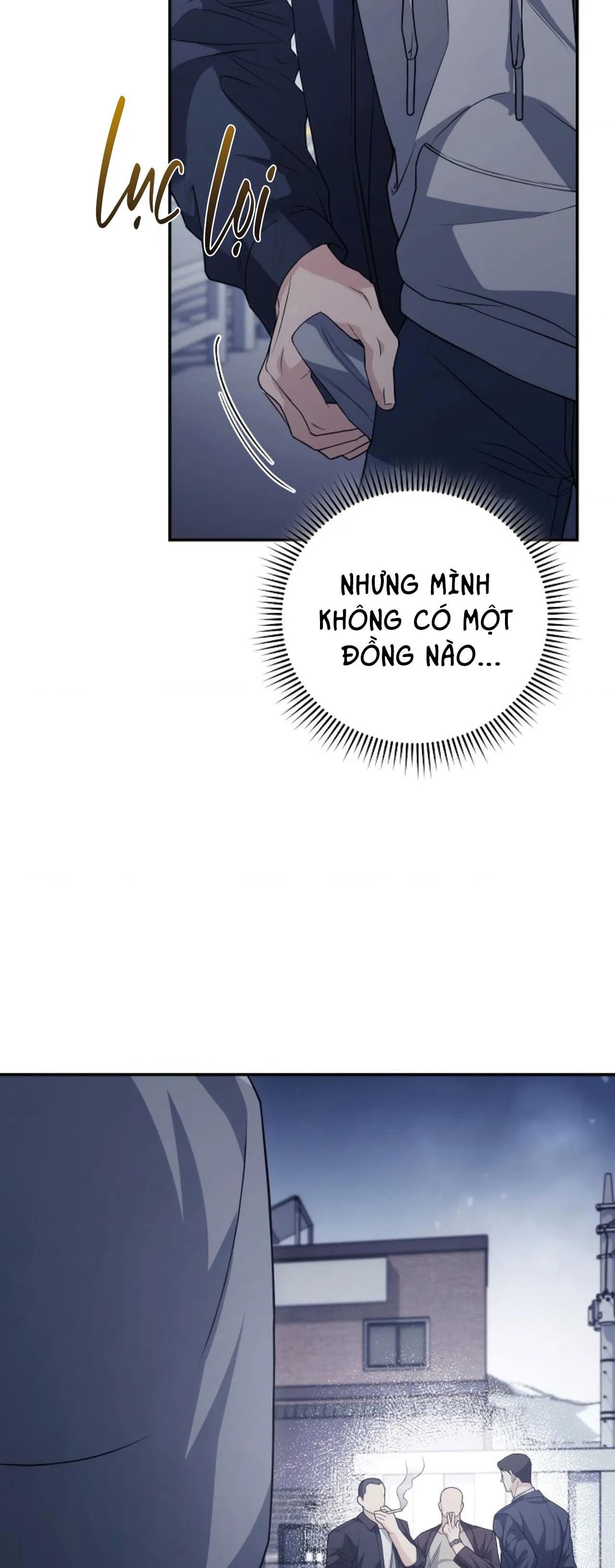 (ABO) MỐI QUAN HỆ KHÔNG HOÀN CHỈNH Chapter 22 Trang 69