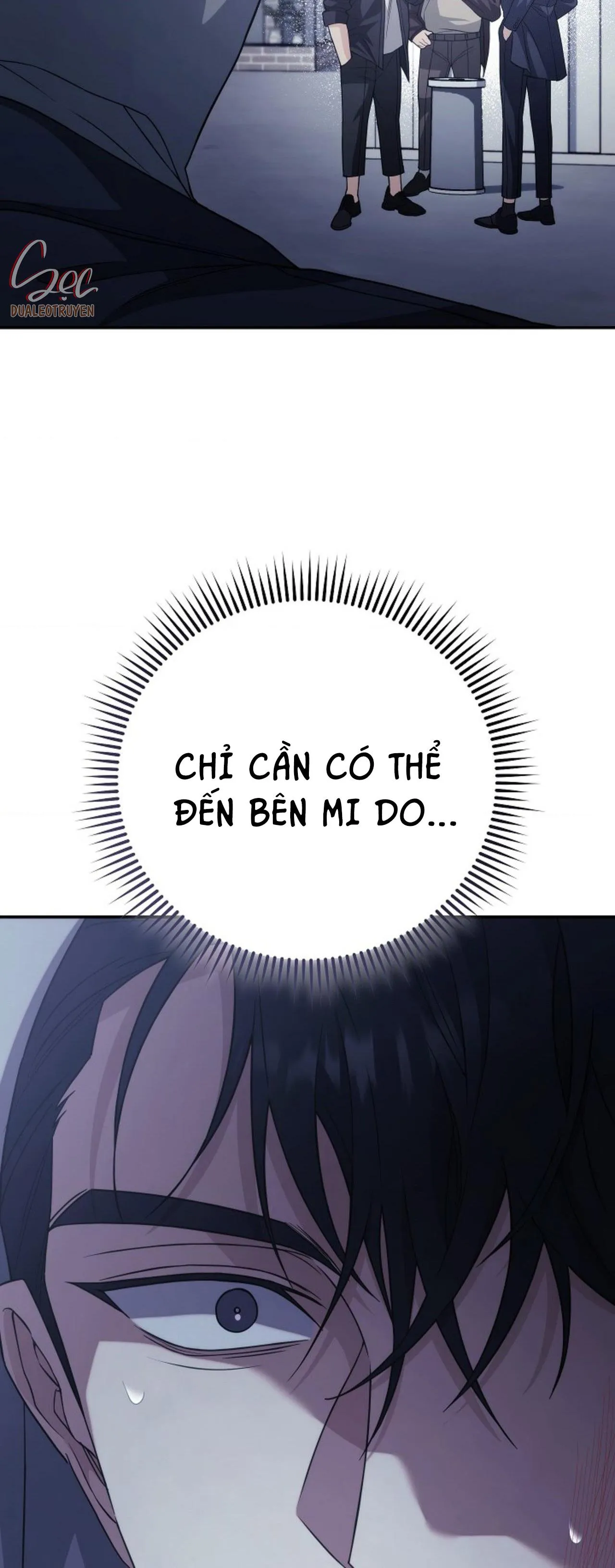 (ABO) MỐI QUAN HỆ KHÔNG HOÀN CHỈNH Chapter 22 Trang 70