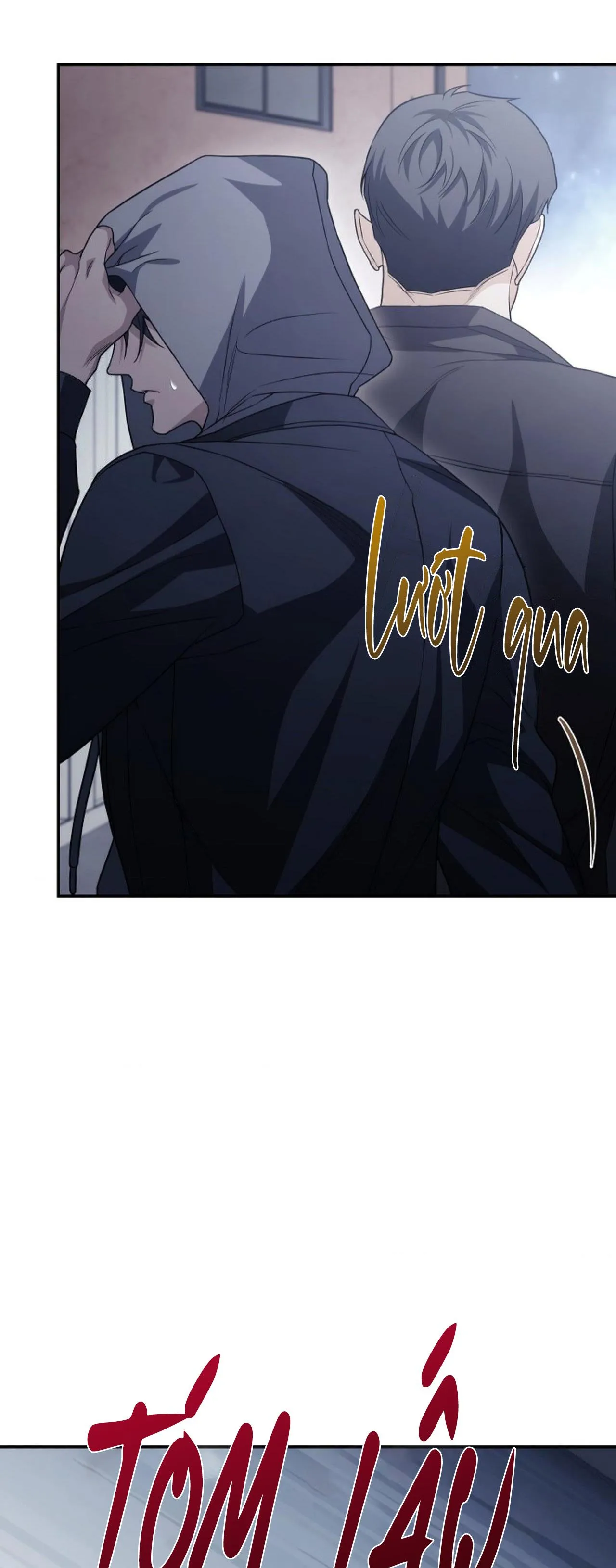 (ABO) MỐI QUAN HỆ KHÔNG HOÀN CHỈNH Chapter 22 Trang 72