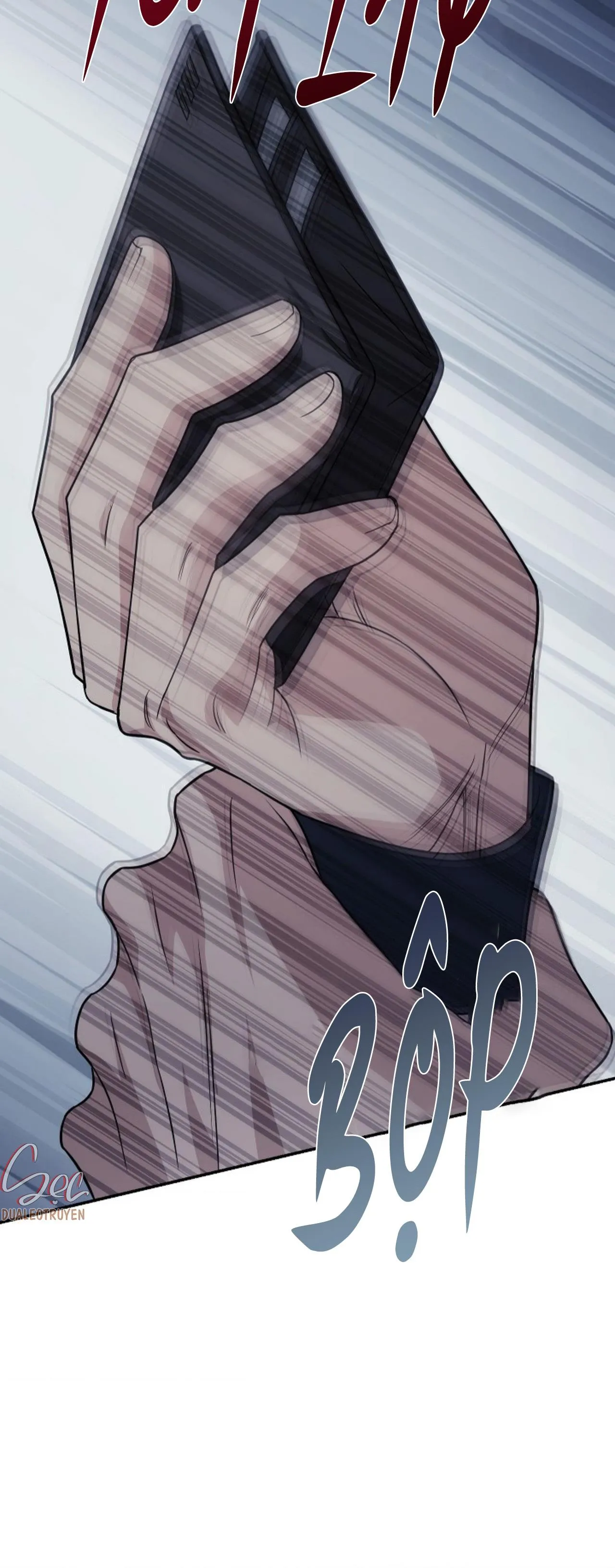 (ABO) MỐI QUAN HỆ KHÔNG HOÀN CHỈNH Chapter 22 Trang 73