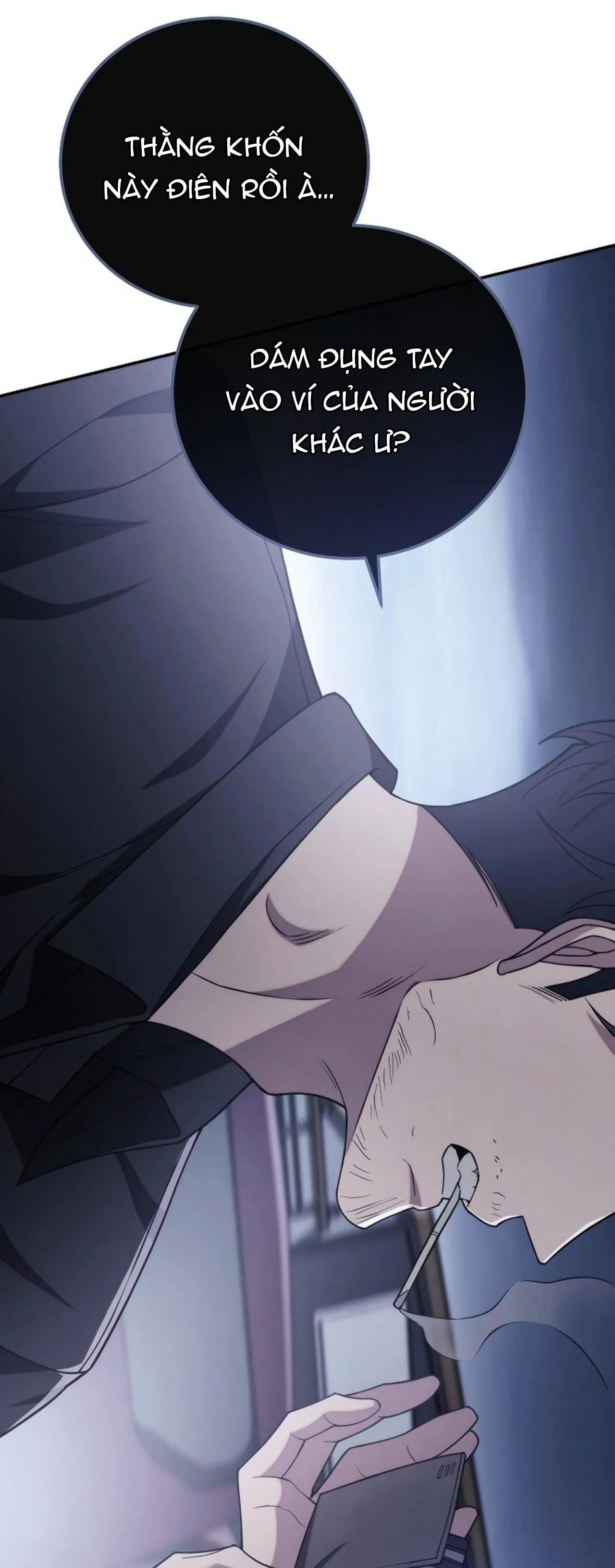 (ABO) MỐI QUAN HỆ KHÔNG HOÀN CHỈNH Chapter 22 Trang 74