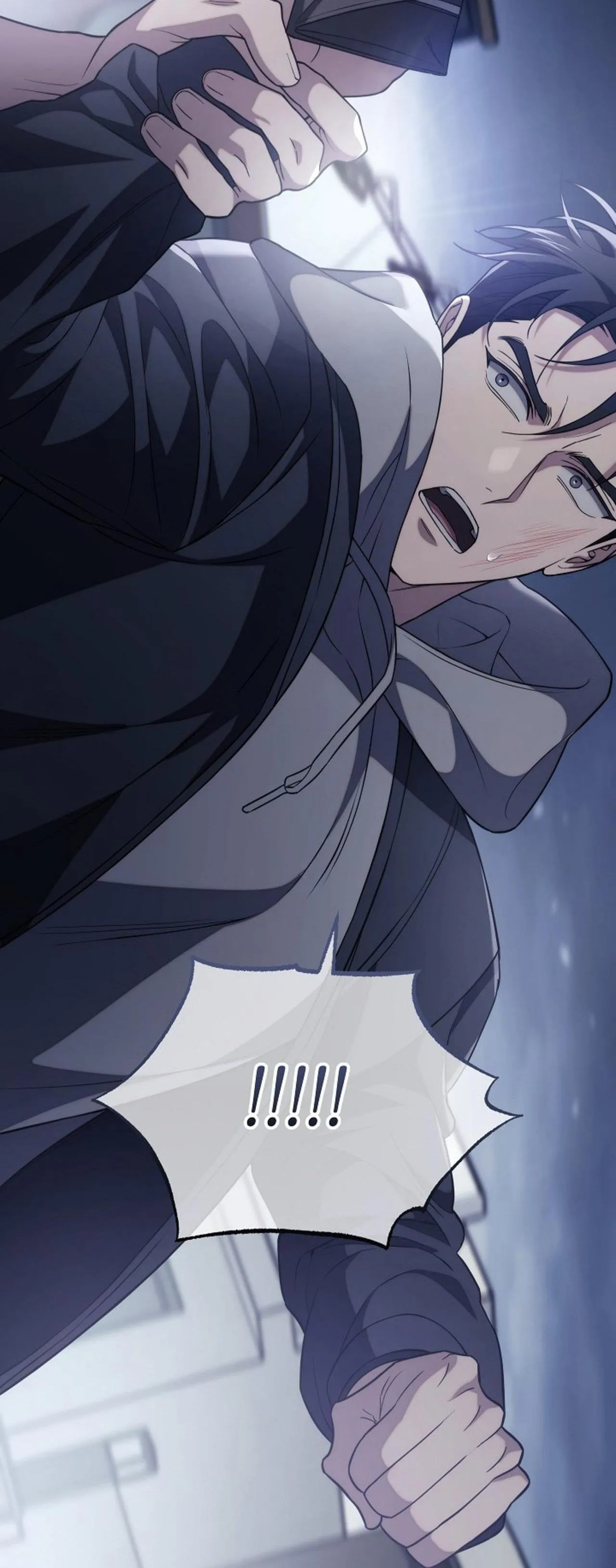 (ABO) MỐI QUAN HỆ KHÔNG HOÀN CHỈNH Chapter 22 Trang 75