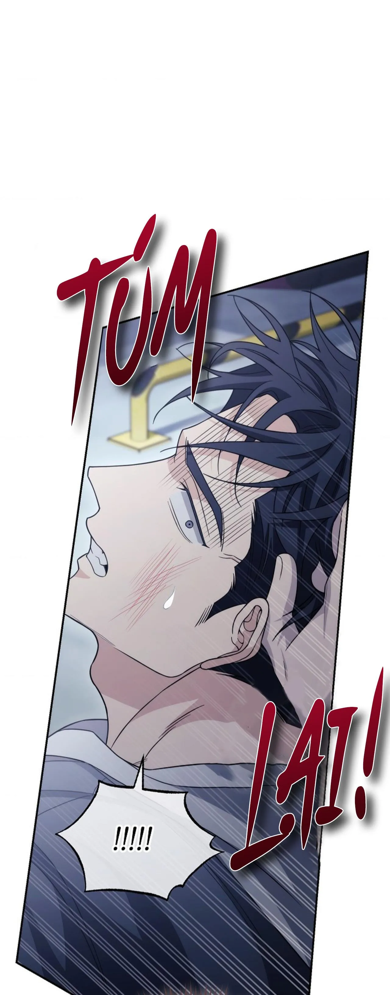 (ABO) MỐI QUAN HỆ KHÔNG HOÀN CHỈNH Chapter 22 Trang 78