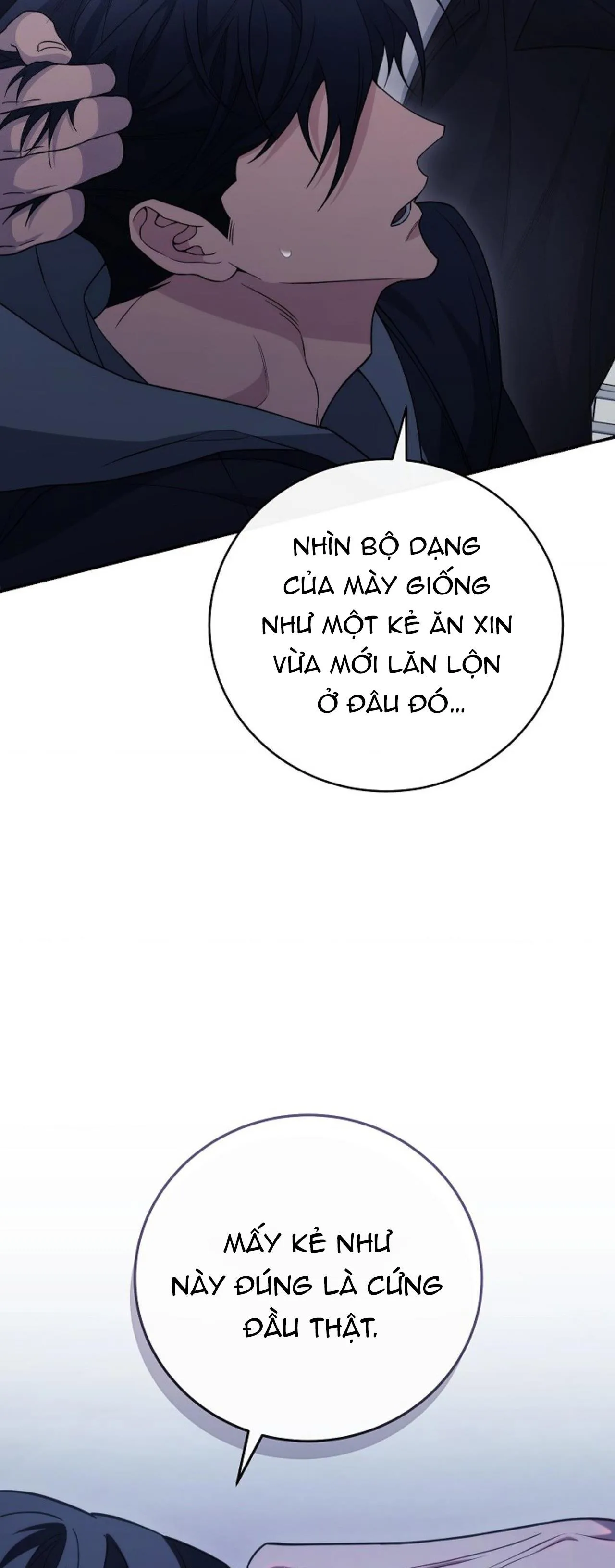 (ABO) MỐI QUAN HỆ KHÔNG HOÀN CHỈNH Chapter 22 Trang 80