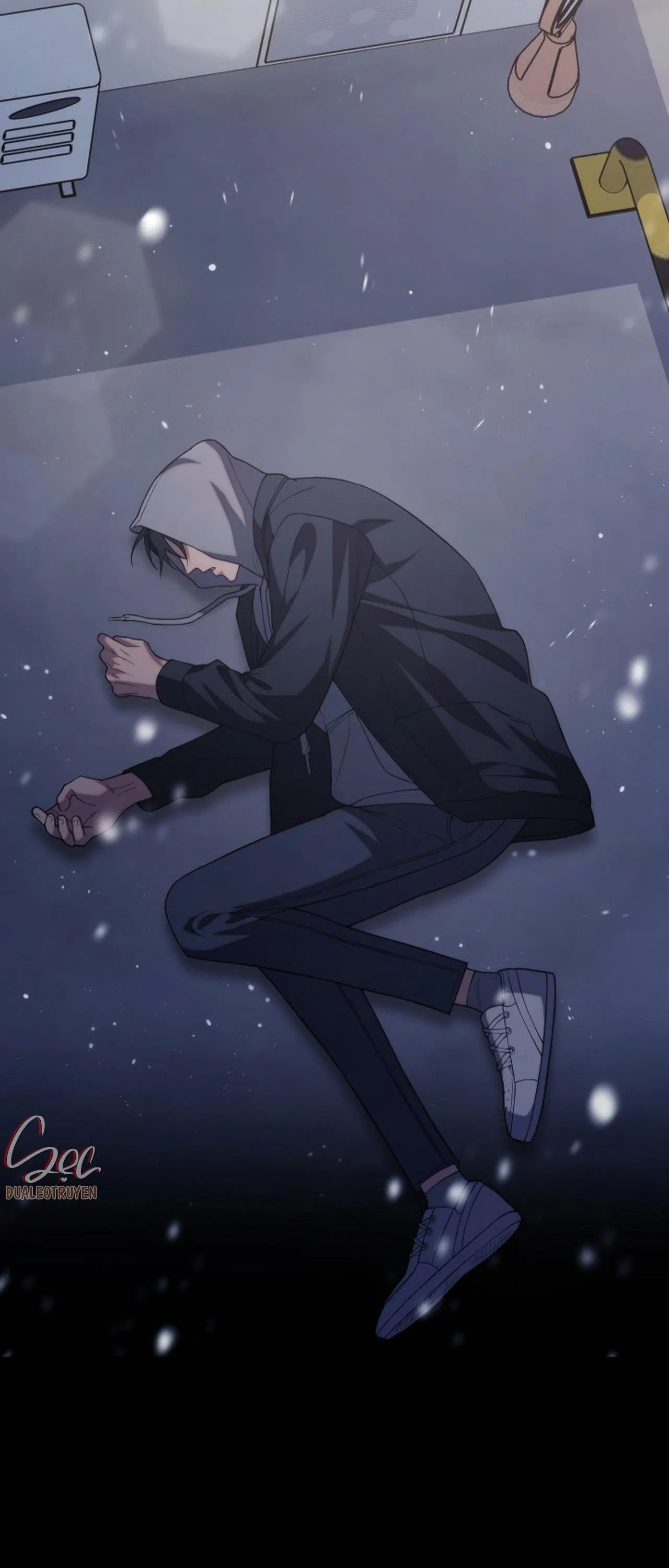 (ABO) MỐI QUAN HỆ KHÔNG HOÀN CHỈNH Chapter 22 Trang 85