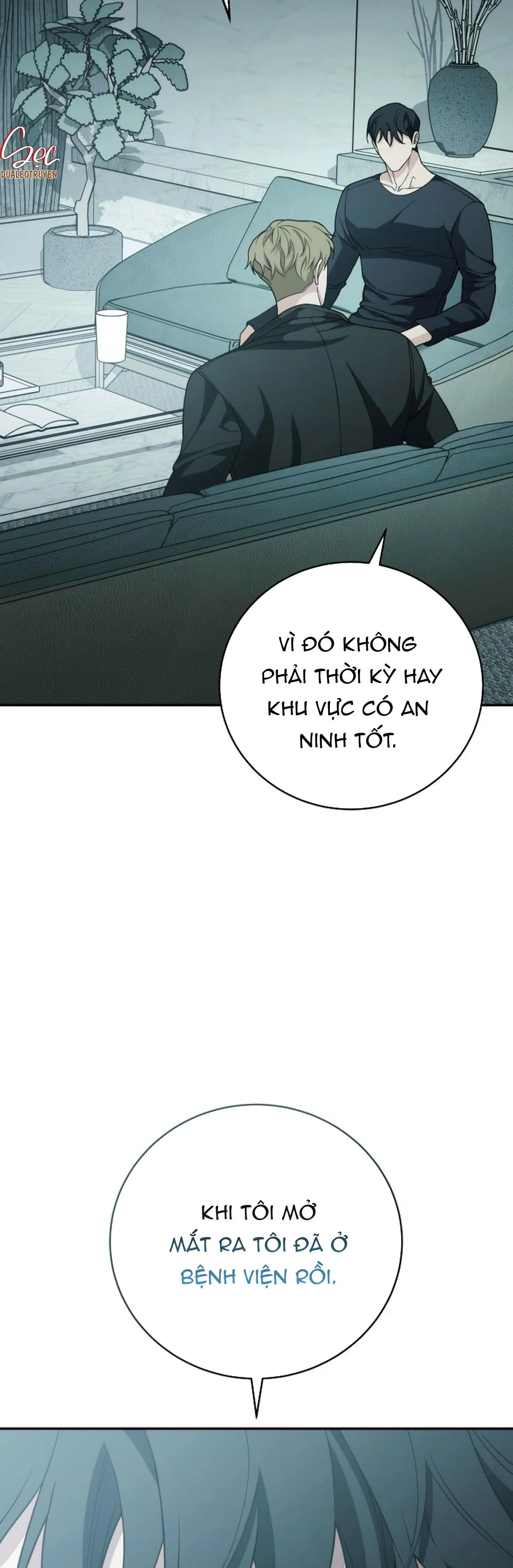 (ABO) MỐI QUAN HỆ KHÔNG HOÀN CHỈNH Chapter 23 Trang 3