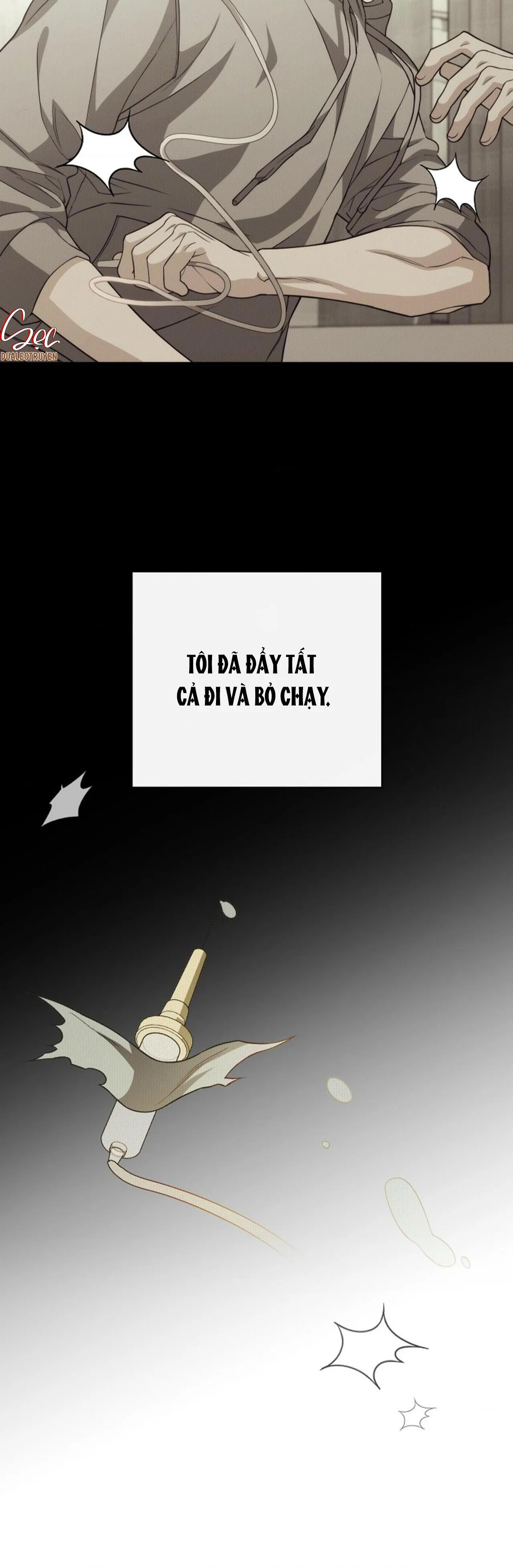 (ABO) MỐI QUAN HỆ KHÔNG HOÀN CHỈNH Chapter 23 Trang 5