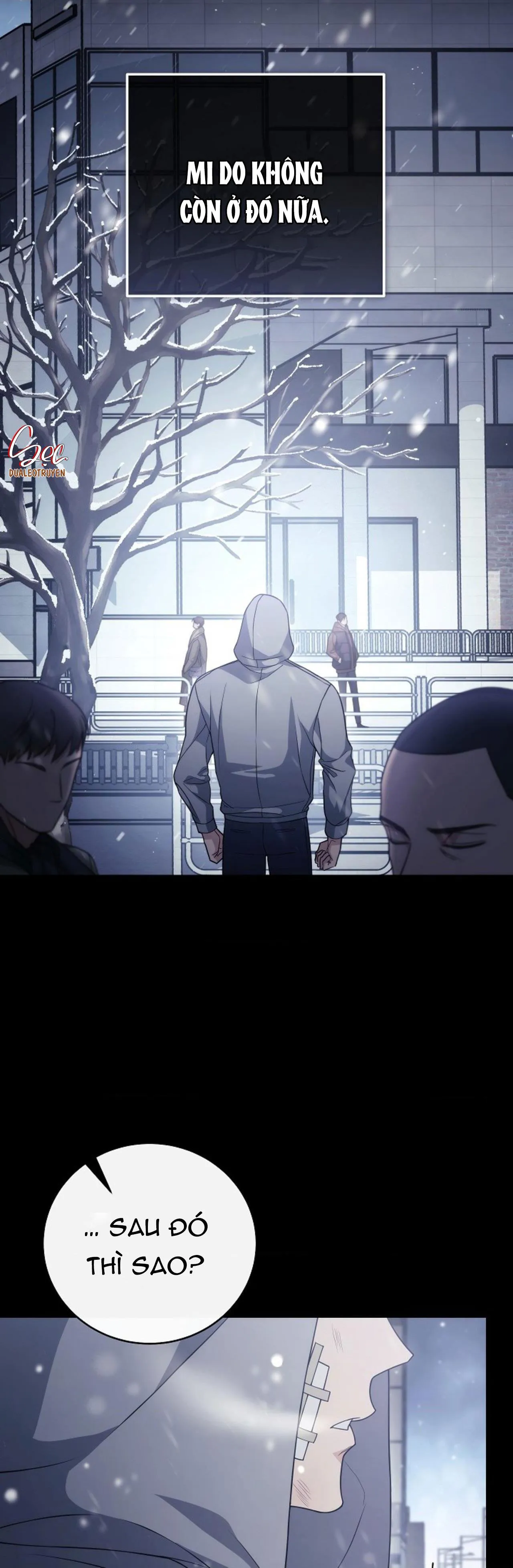 (ABO) MỐI QUAN HỆ KHÔNG HOÀN CHỈNH Chapter 23 Trang 8