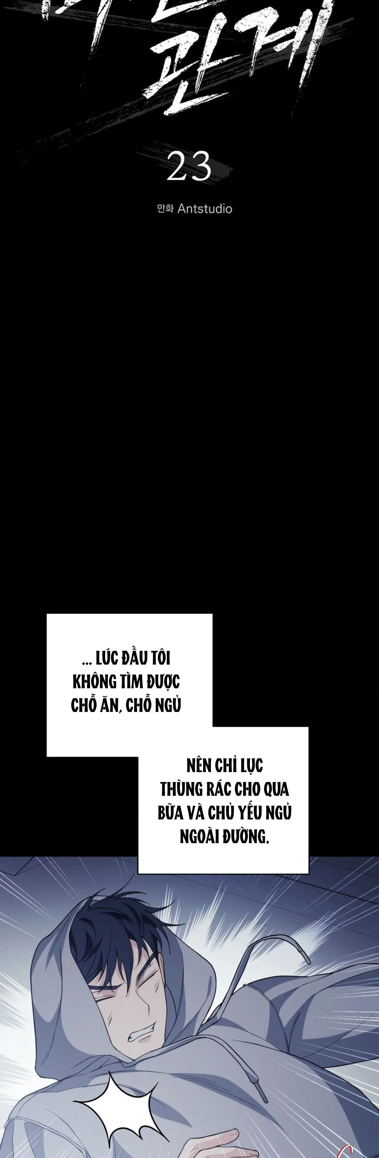 (ABO) MỐI QUAN HỆ KHÔNG HOÀN CHỈNH Chapter 23 Trang 14