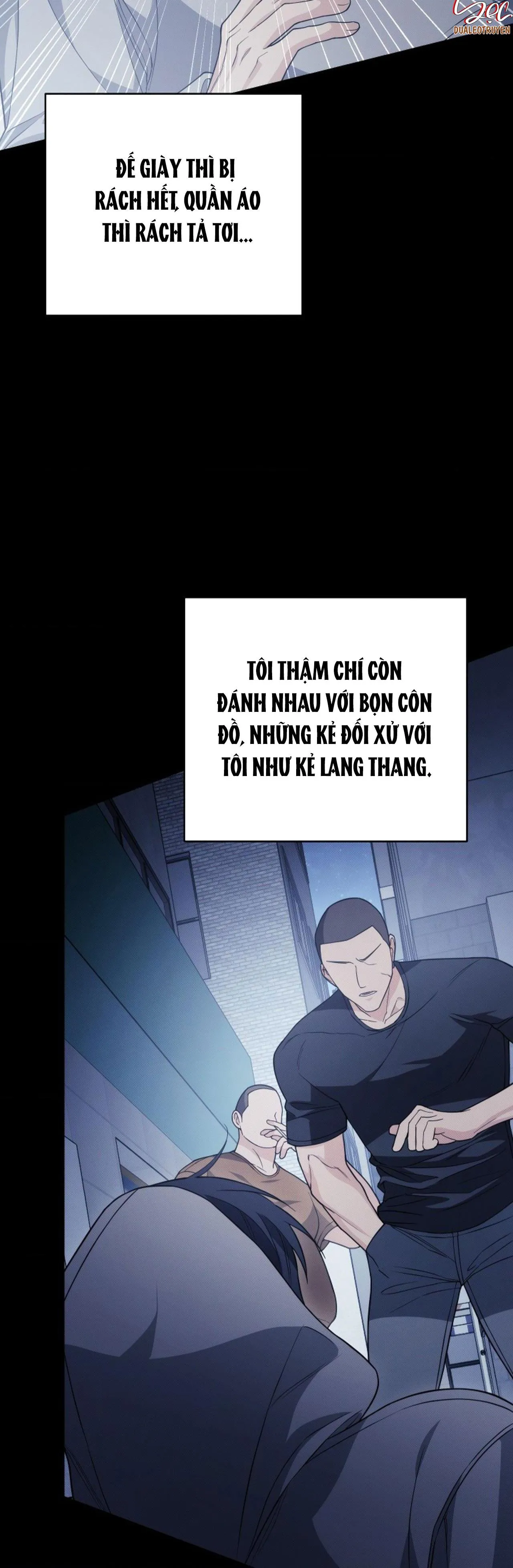 (ABO) MỐI QUAN HỆ KHÔNG HOÀN CHỈNH Chapter 23 Trang 15