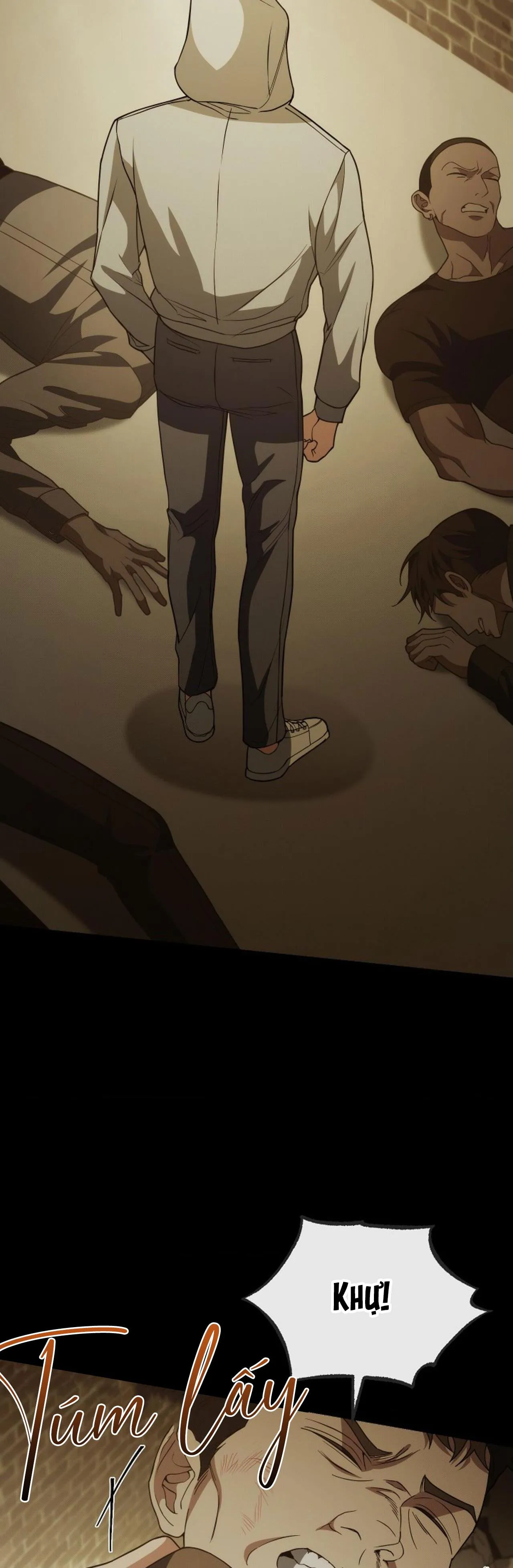 (ABO) MỐI QUAN HỆ KHÔNG HOÀN CHỈNH Chapter 23 Trang 20