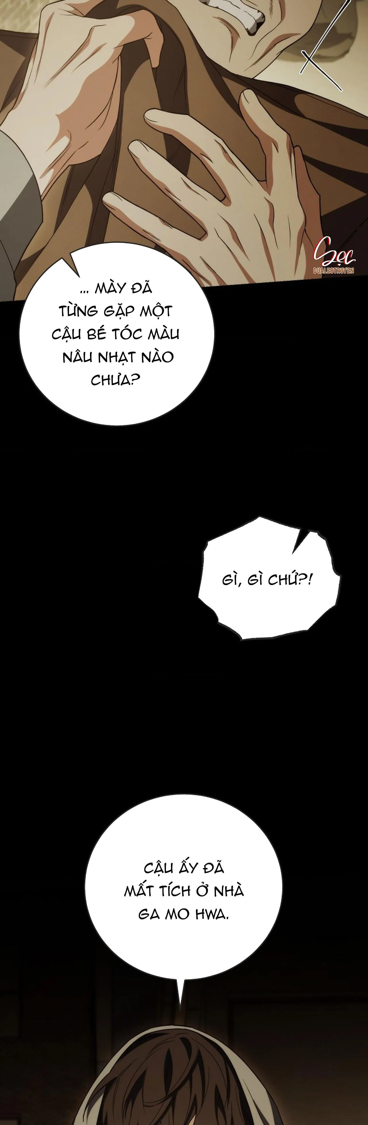 (ABO) MỐI QUAN HỆ KHÔNG HOÀN CHỈNH Chapter 23 Trang 21