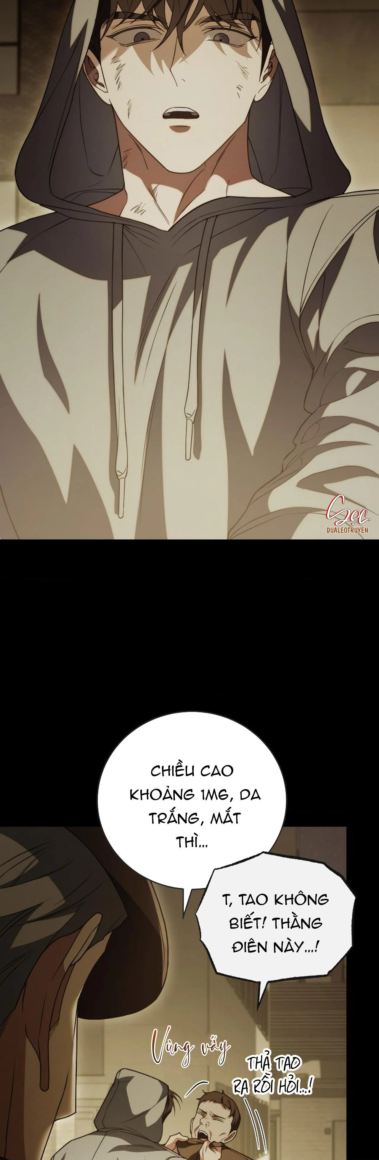 (ABO) MỐI QUAN HỆ KHÔNG HOÀN CHỈNH Chapter 23 Trang 22