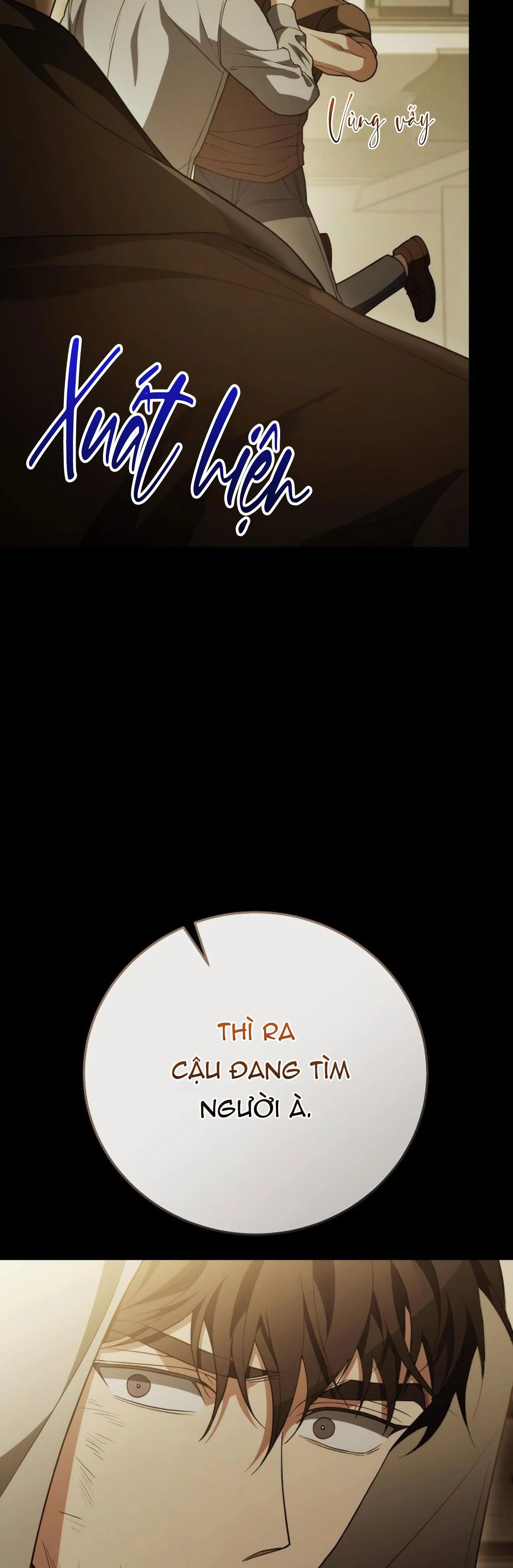 (ABO) MỐI QUAN HỆ KHÔNG HOÀN CHỈNH Chapter 23 Trang 23