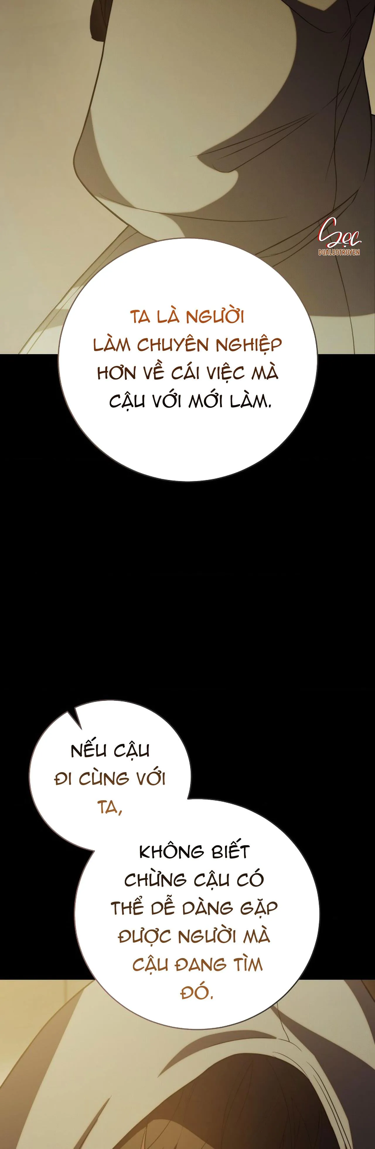 (ABO) MỐI QUAN HỆ KHÔNG HOÀN CHỈNH Chapter 23 Trang 25