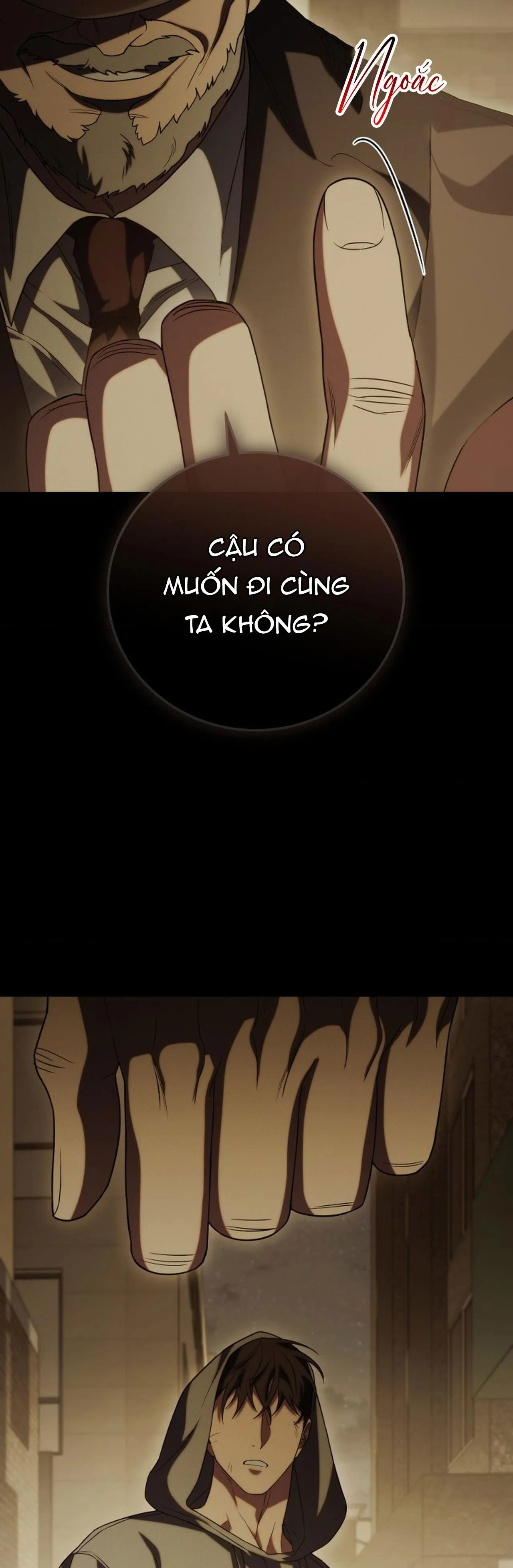 (ABO) MỐI QUAN HỆ KHÔNG HOÀN CHỈNH Chapter 23 Trang 27