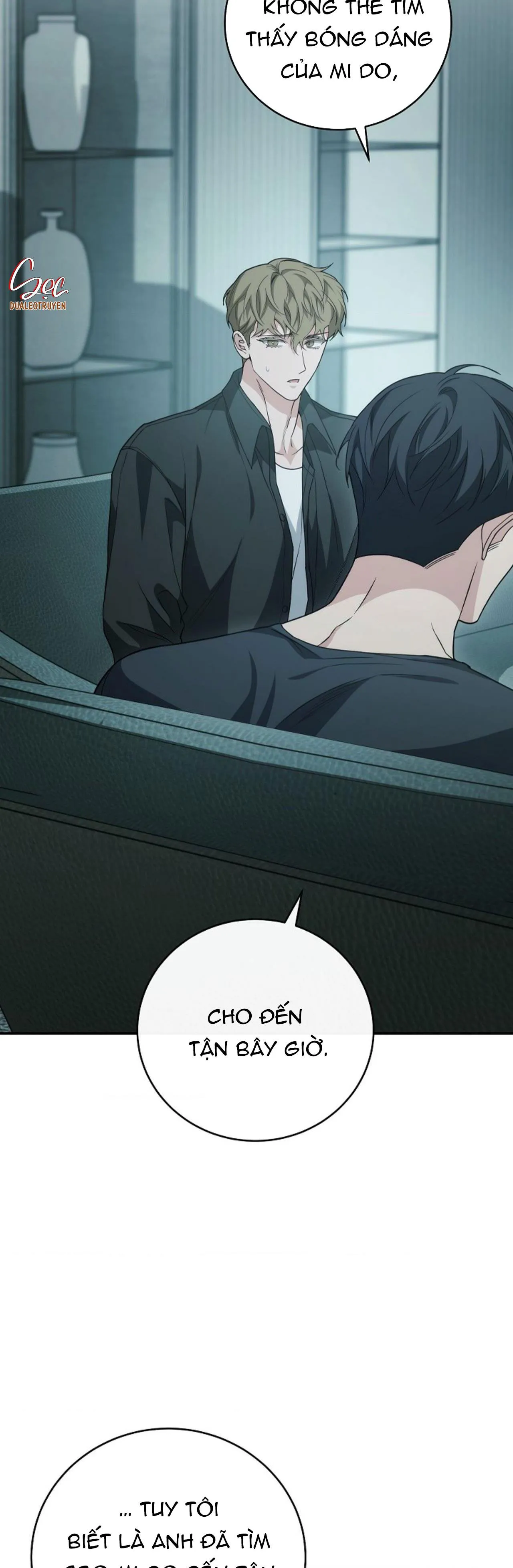 (ABO) MỐI QUAN HỆ KHÔNG HOÀN CHỈNH Chapter 23 Trang 30