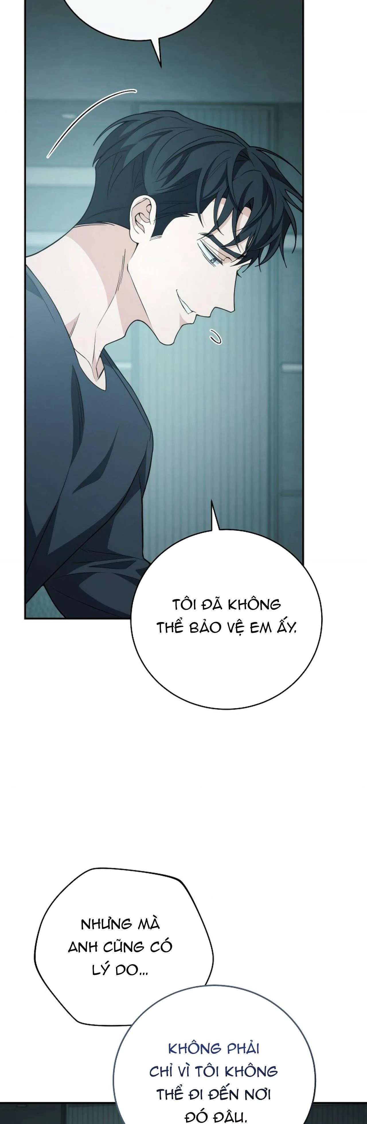 (ABO) MỐI QUAN HỆ KHÔNG HOÀN CHỈNH Chapter 23 Trang 33