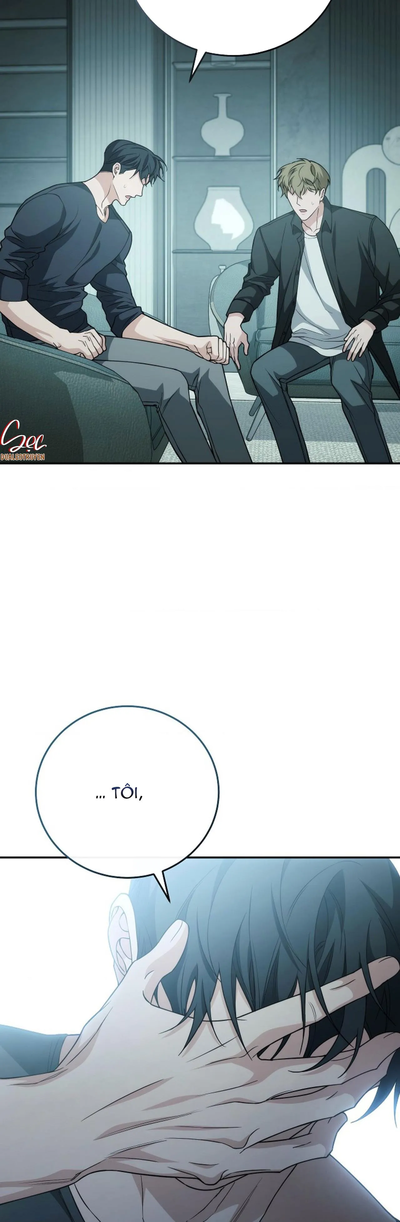 (ABO) MỐI QUAN HỆ KHÔNG HOÀN CHỈNH Chapter 23 Trang 34