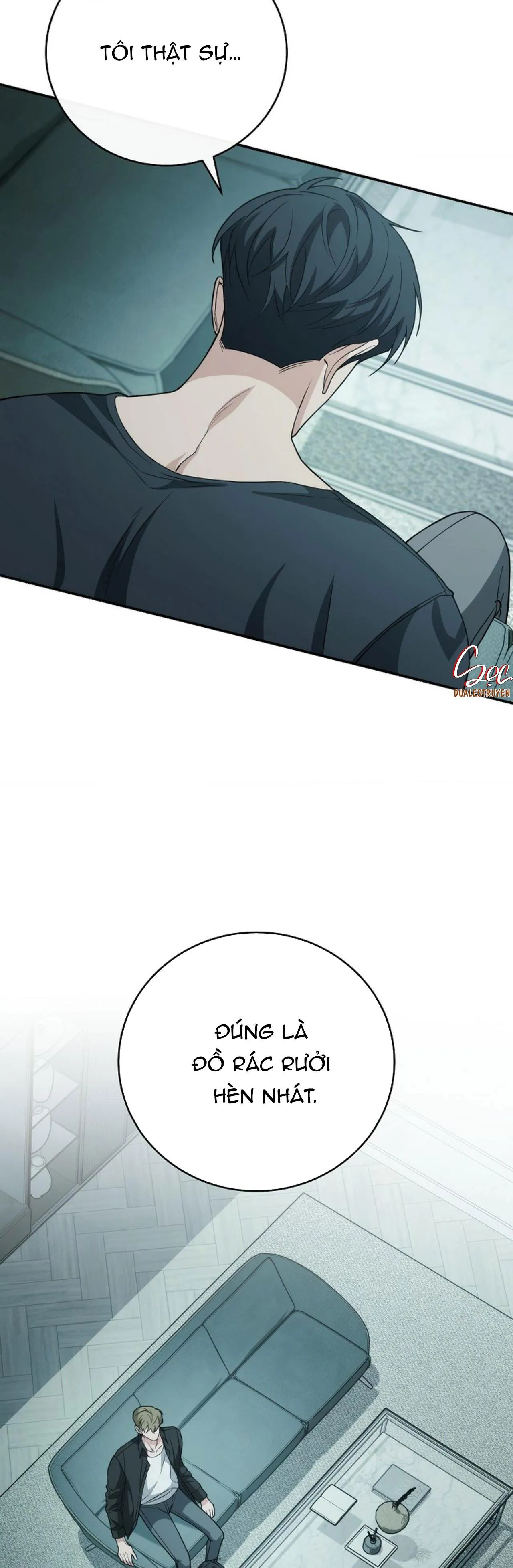 (ABO) MỐI QUAN HỆ KHÔNG HOÀN CHỈNH Chapter 23 Trang 45