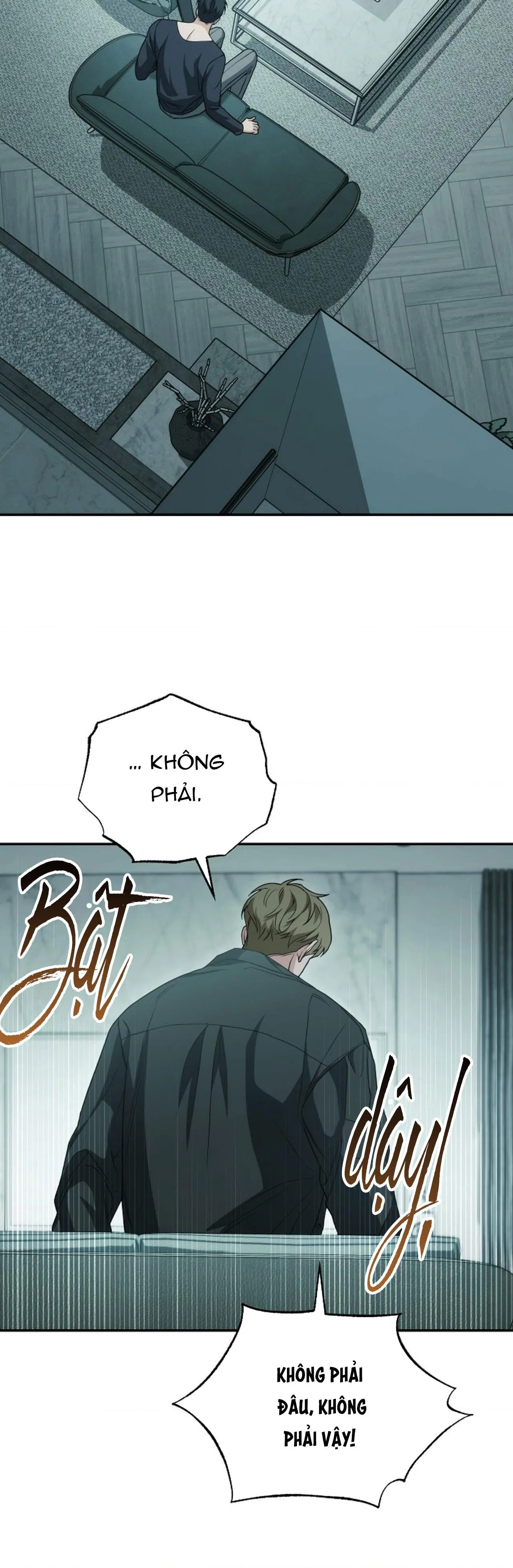 (ABO) MỐI QUAN HỆ KHÔNG HOÀN CHỈNH Chapter 23 Trang 46