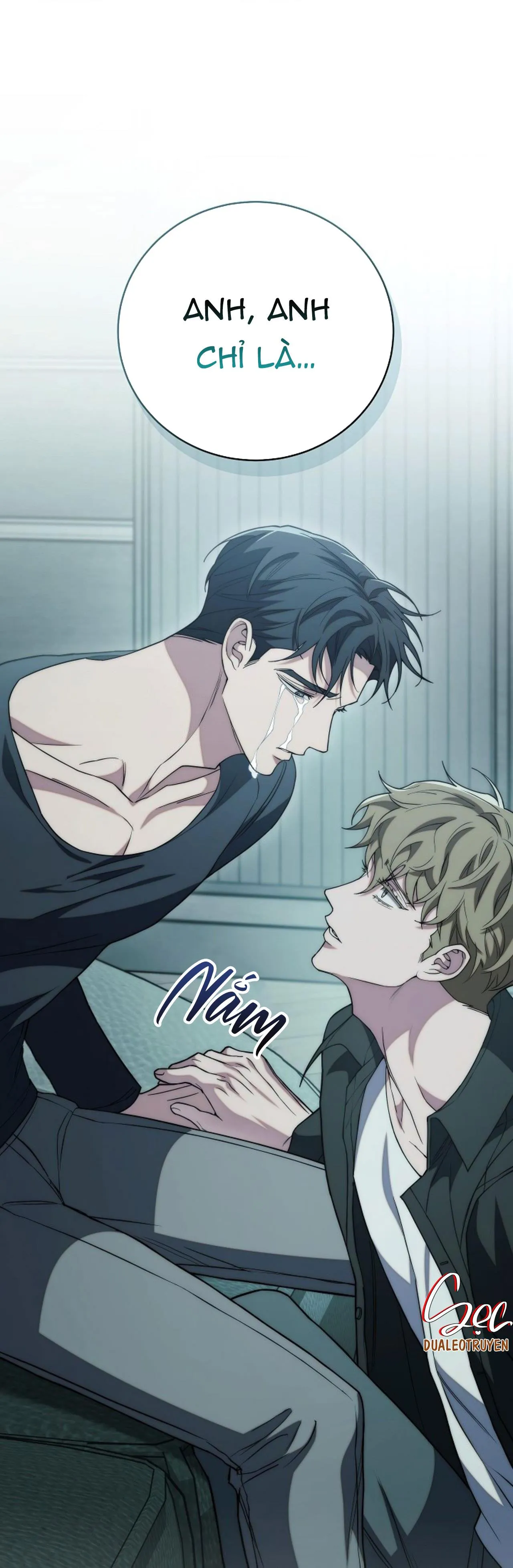 (ABO) MỐI QUAN HỆ KHÔNG HOÀN CHỈNH Chapter 23 Trang 48