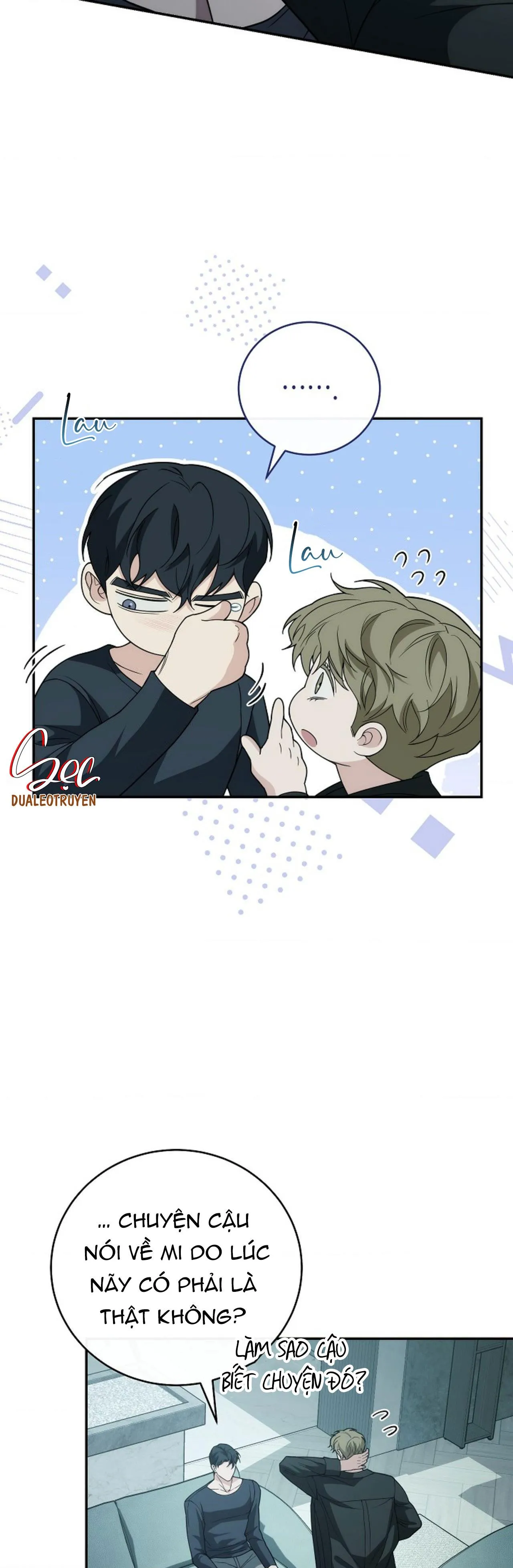(ABO) MỐI QUAN HỆ KHÔNG HOÀN CHỈNH Chapter 23 Trang 52