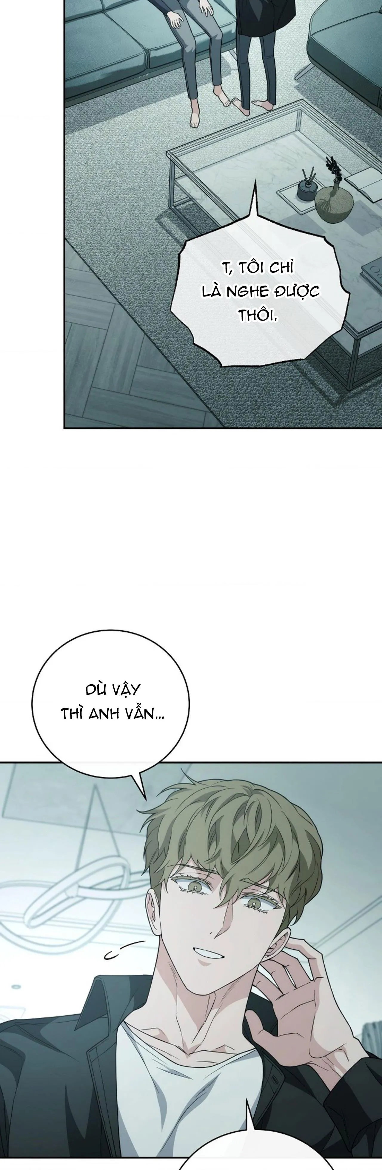 (ABO) MỐI QUAN HỆ KHÔNG HOÀN CHỈNH Chapter 23 Trang 53