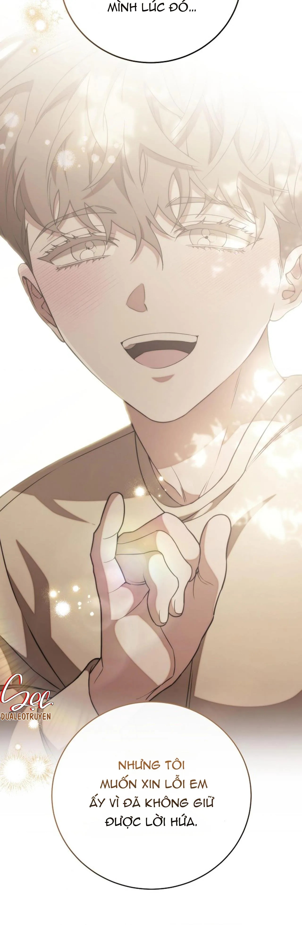 (ABO) MỐI QUAN HỆ KHÔNG HOÀN CHỈNH Chapter 23 Trang 55