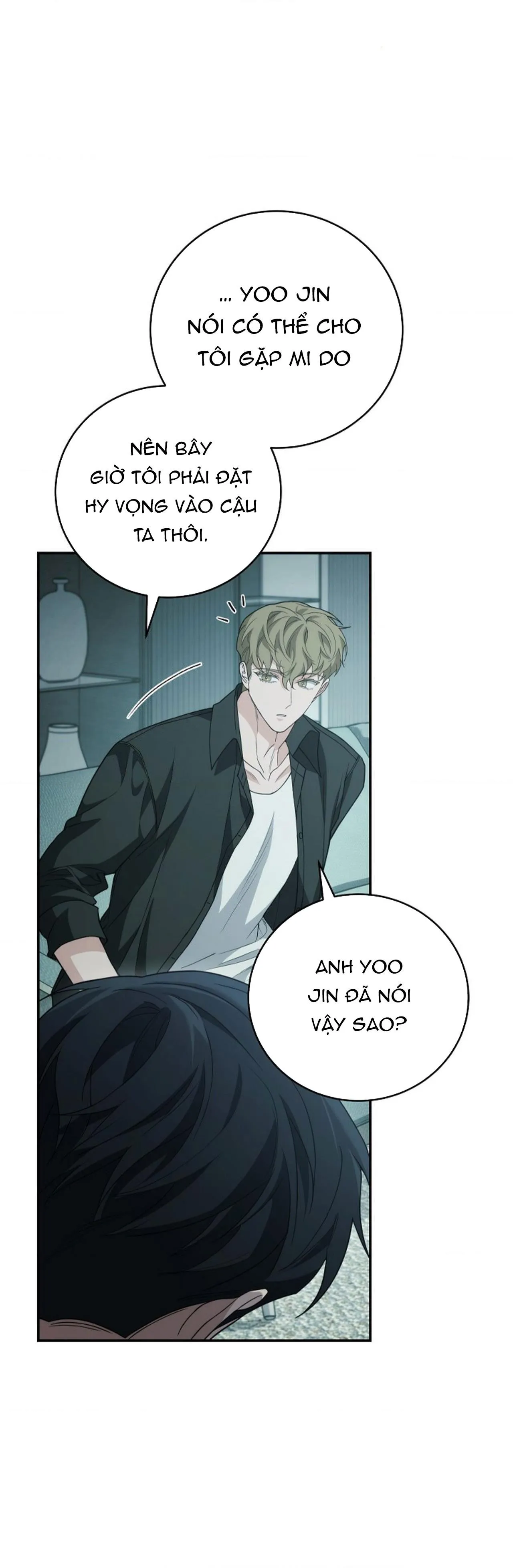 (ABO) MỐI QUAN HỆ KHÔNG HOÀN CHỈNH Chapter 23 Trang 56