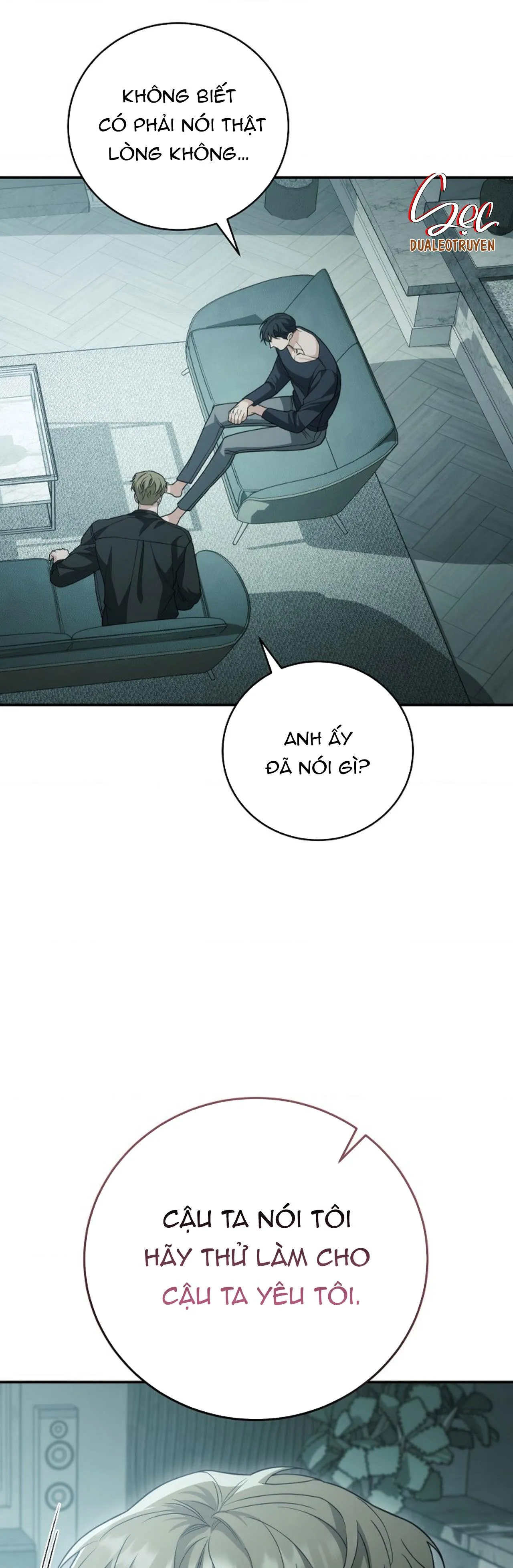 (ABO) MỐI QUAN HỆ KHÔNG HOÀN CHỈNH Chapter 23 Trang 57