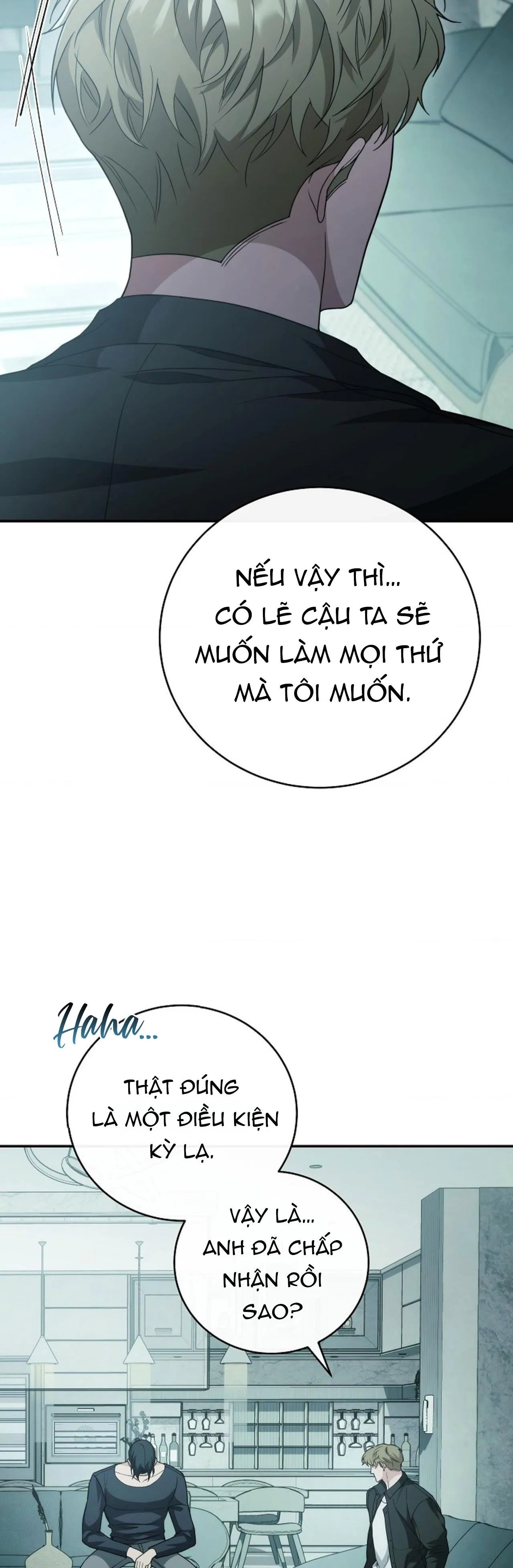 (ABO) MỐI QUAN HỆ KHÔNG HOÀN CHỈNH Chapter 23 Trang 58