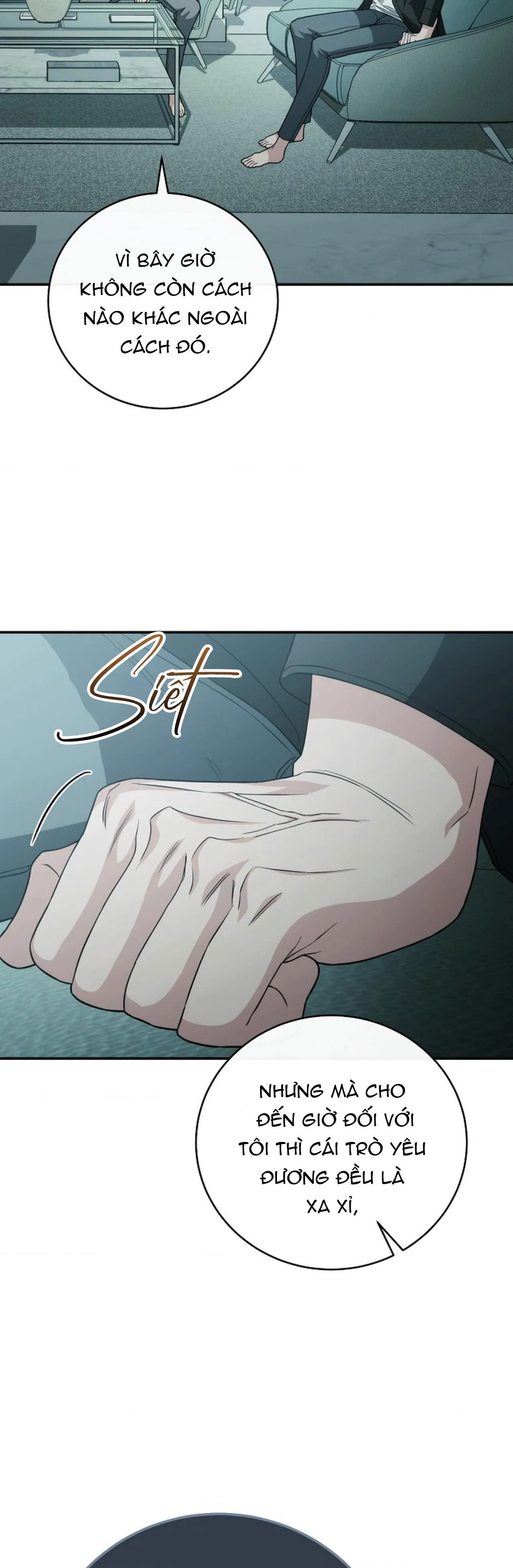 (ABO) MỐI QUAN HỆ KHÔNG HOÀN CHỈNH Chapter 23 Trang 59