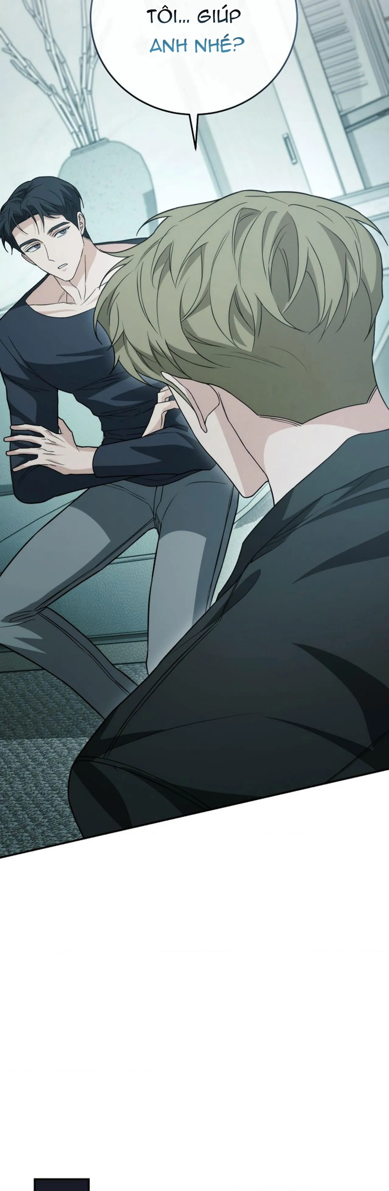 (ABO) MỐI QUAN HỆ KHÔNG HOÀN CHỈNH Chapter 23 Trang 62