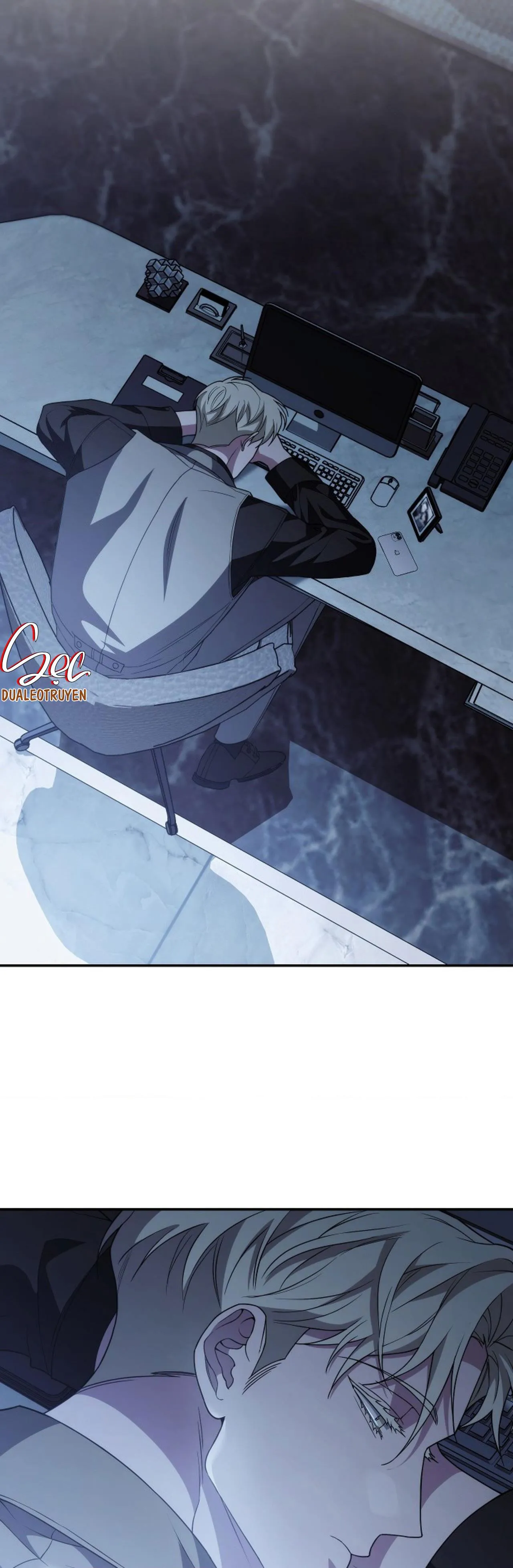 (ABO) MỐI QUAN HỆ KHÔNG HOÀN CHỈNH Chapter 23 Trang 64