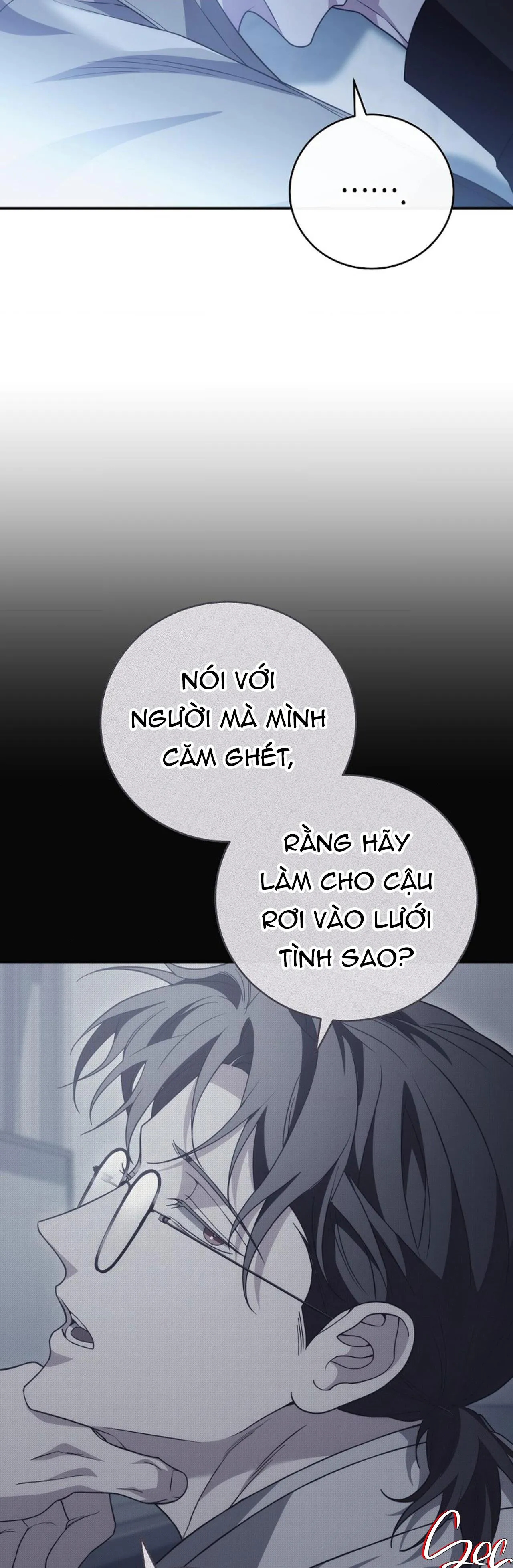 (ABO) MỐI QUAN HỆ KHÔNG HOÀN CHỈNH Chapter 23 Trang 65