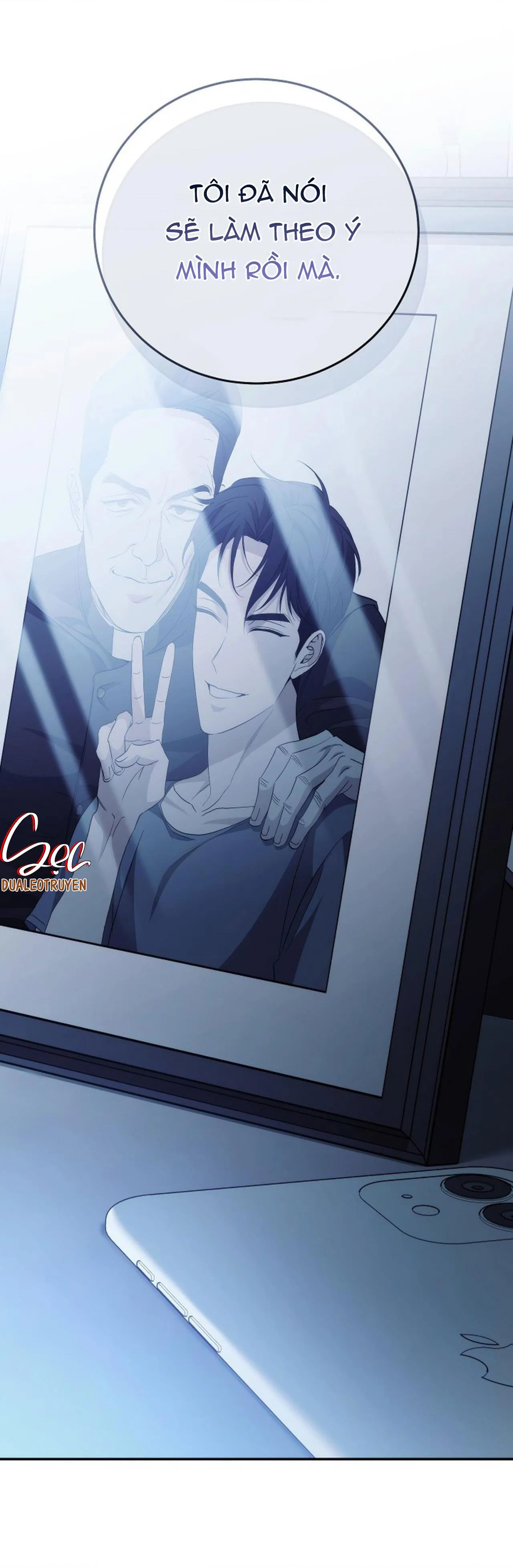 (ABO) MỐI QUAN HỆ KHÔNG HOÀN CHỈNH Chapter 23 Trang 68