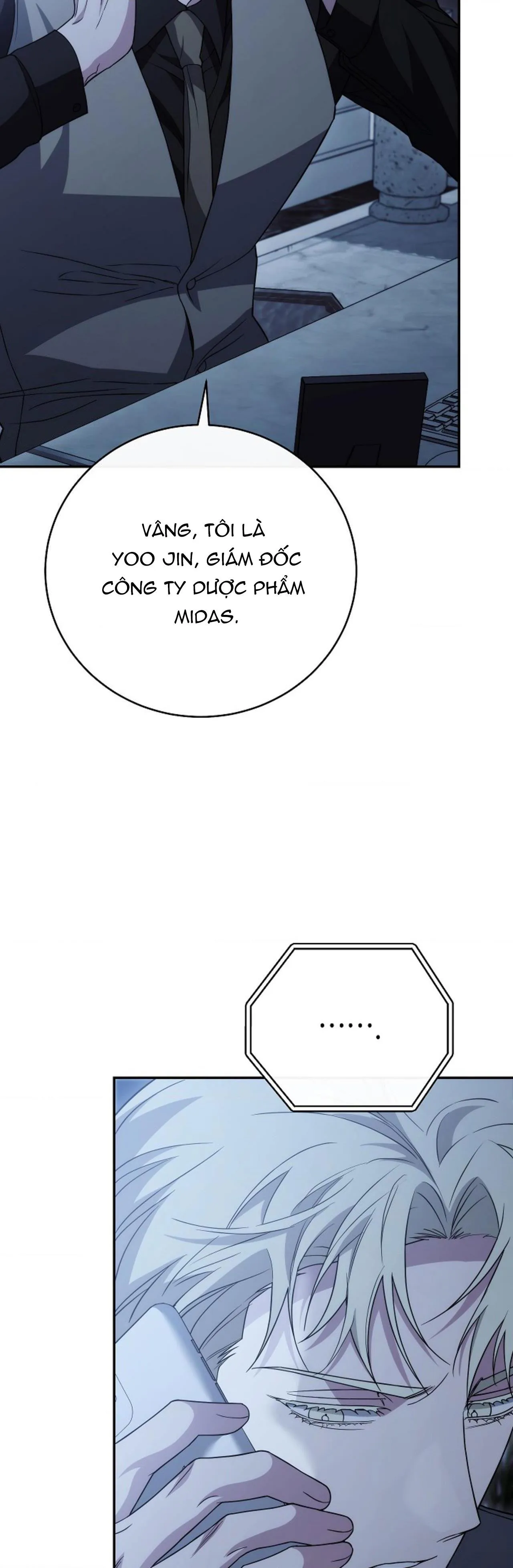 (ABO) MỐI QUAN HỆ KHÔNG HOÀN CHỈNH Chapter 23 Trang 70