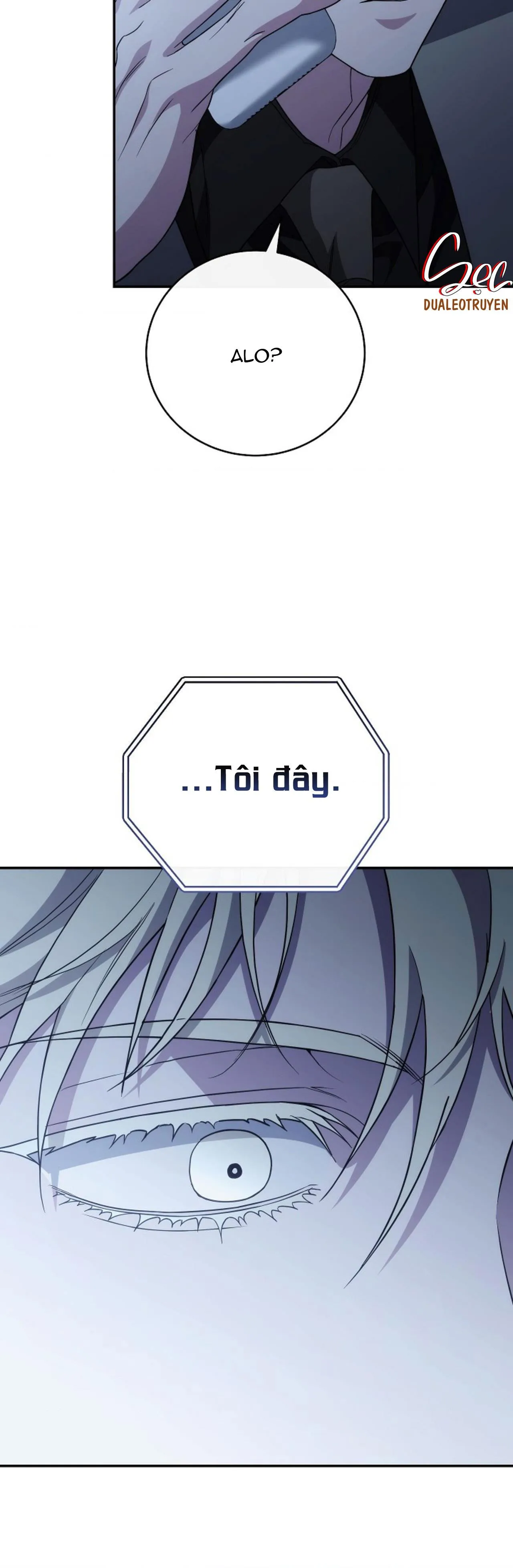 (ABO) MỐI QUAN HỆ KHÔNG HOÀN CHỈNH Chapter 23 Trang 71