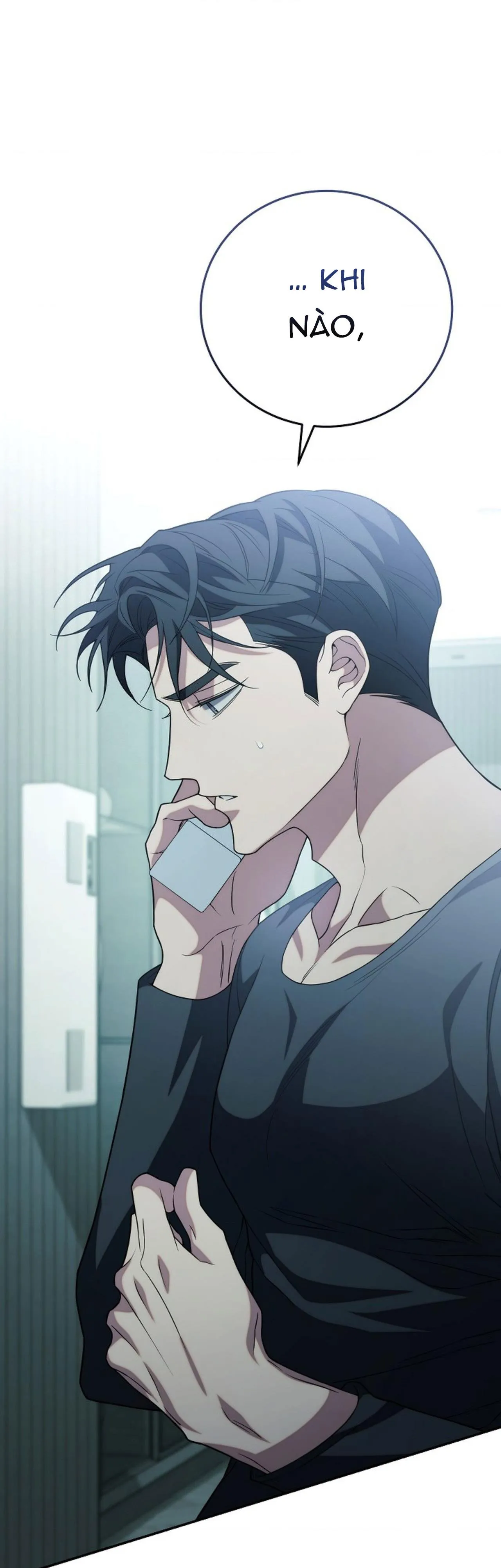 (ABO) MỐI QUAN HỆ KHÔNG HOÀN CHỈNH Chapter 23 Trang 72