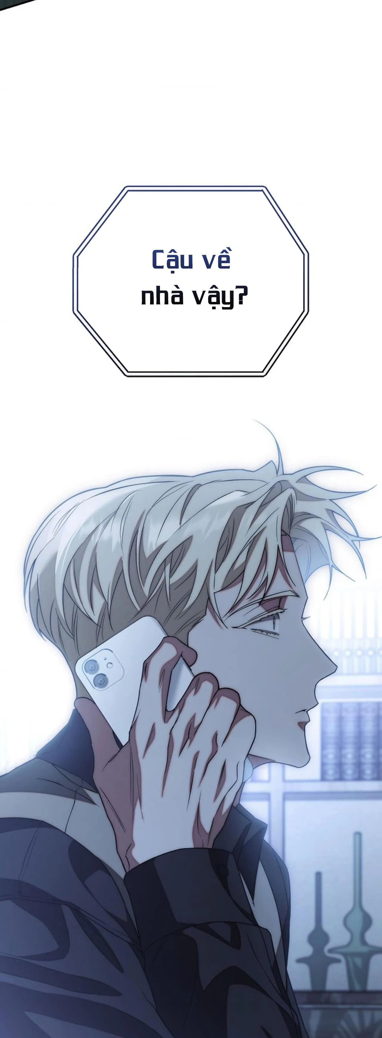 (ABO) MỐI QUAN HỆ KHÔNG HOÀN CHỈNH Chapter 23 Trang 73