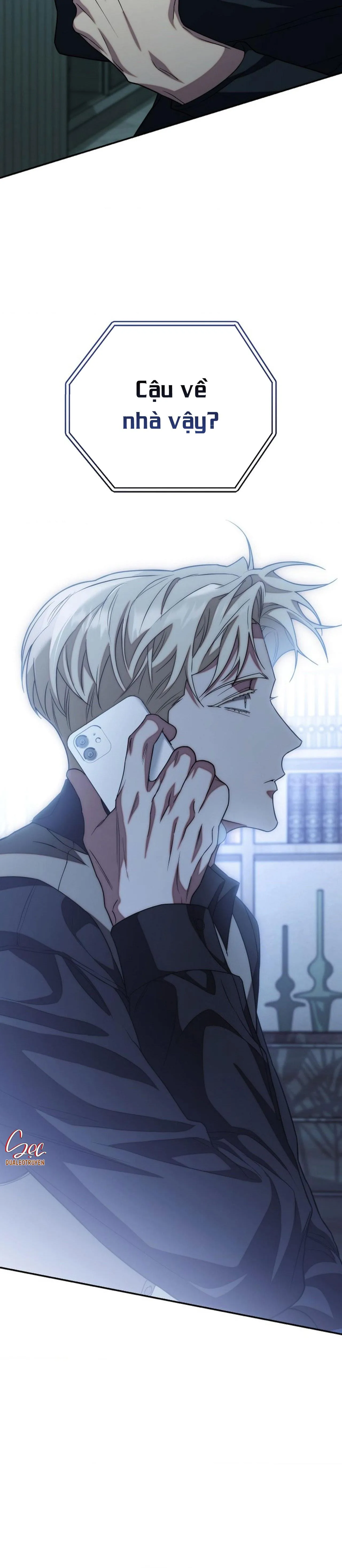 (ABO) MỐI QUAN HỆ KHÔNG HOÀN CHỈNH Chapter 24 Trang 3