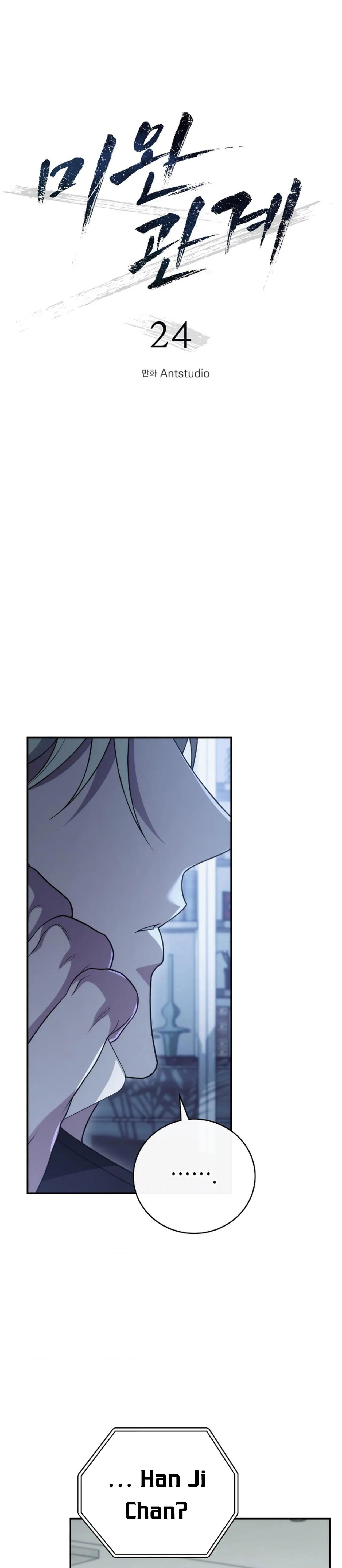 (ABO) MỐI QUAN HỆ KHÔNG HOÀN CHỈNH Chapter 24 Trang 4