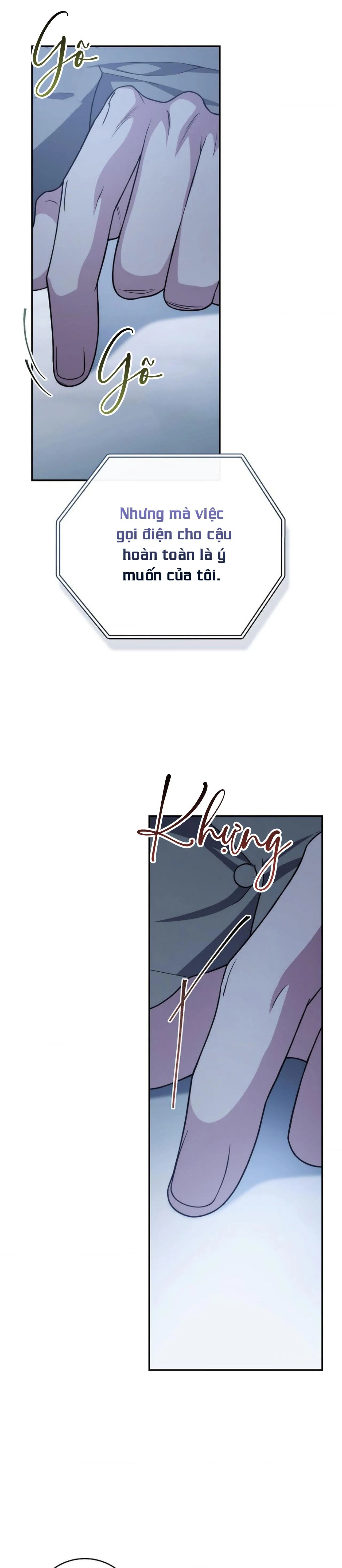 (ABO) MỐI QUAN HỆ KHÔNG HOÀN CHỈNH Chapter 24 Trang 8