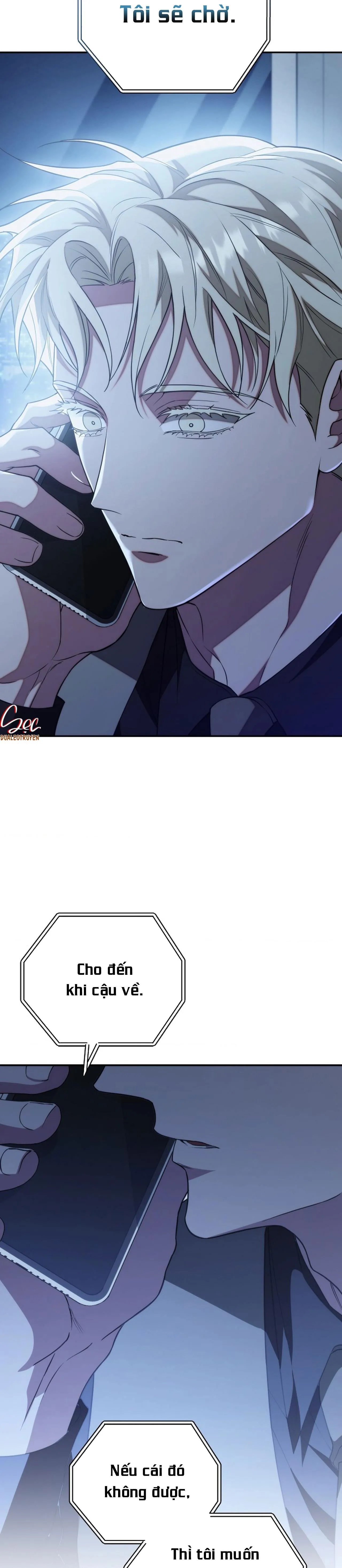 (ABO) MỐI QUAN HỆ KHÔNG HOÀN CHỈNH Chapter 24 Trang 11