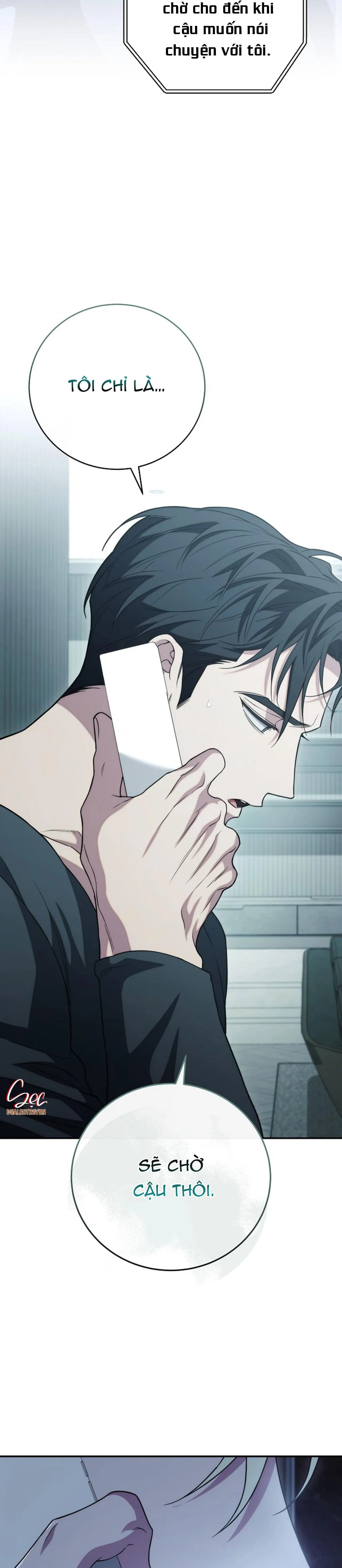(ABO) MỐI QUAN HỆ KHÔNG HOÀN CHỈNH Chapter 24 Trang 12