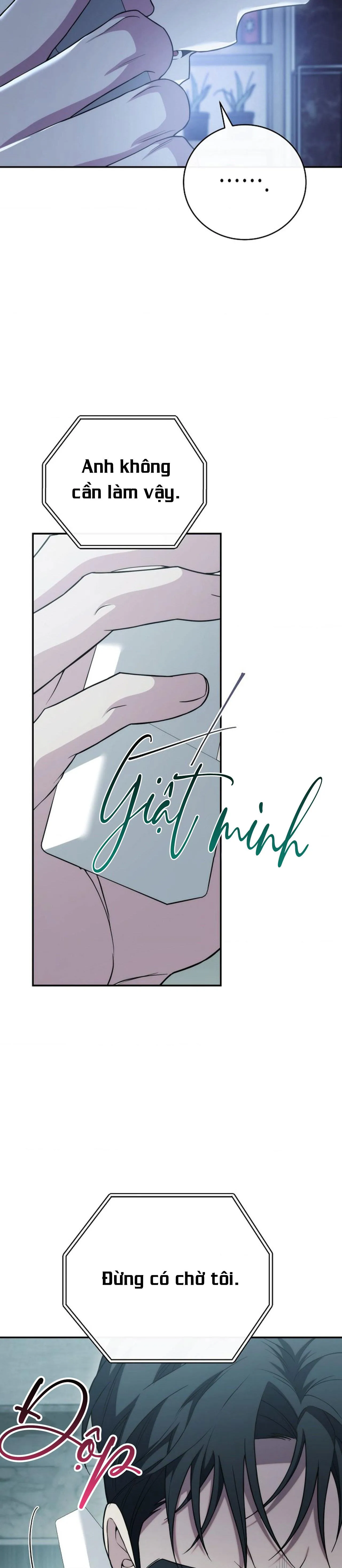 (ABO) MỐI QUAN HỆ KHÔNG HOÀN CHỈNH Chapter 24 Trang 13
