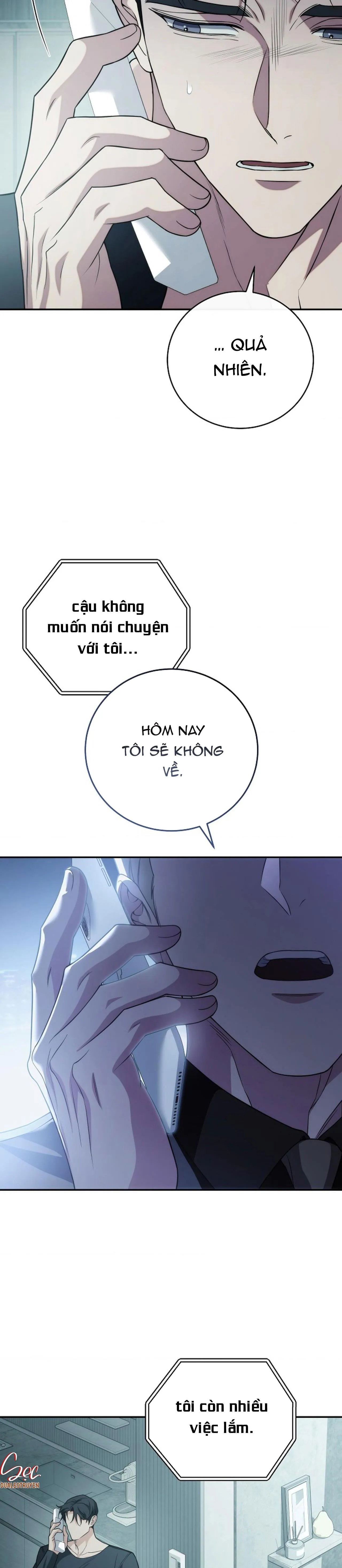 (ABO) MỐI QUAN HỆ KHÔNG HOÀN CHỈNH Chapter 24 Trang 14