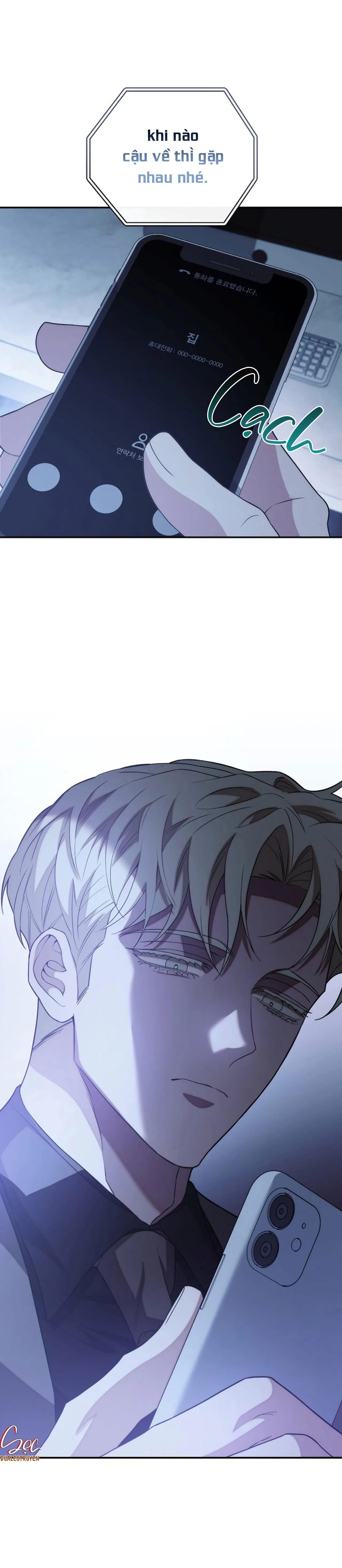 (ABO) MỐI QUAN HỆ KHÔNG HOÀN CHỈNH Chapter 24 Trang 16