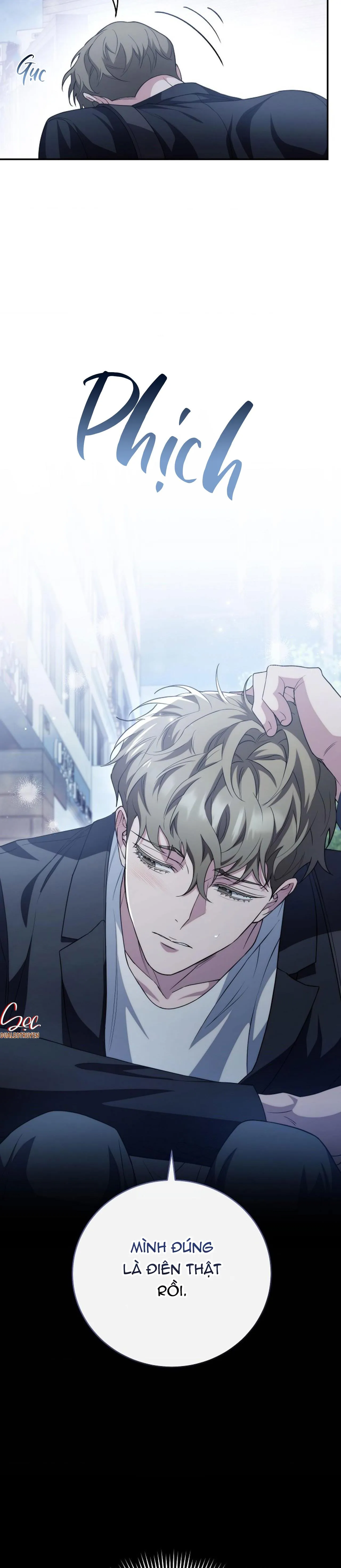 (ABO) MỐI QUAN HỆ KHÔNG HOÀN CHỈNH Chapter 24 Trang 19